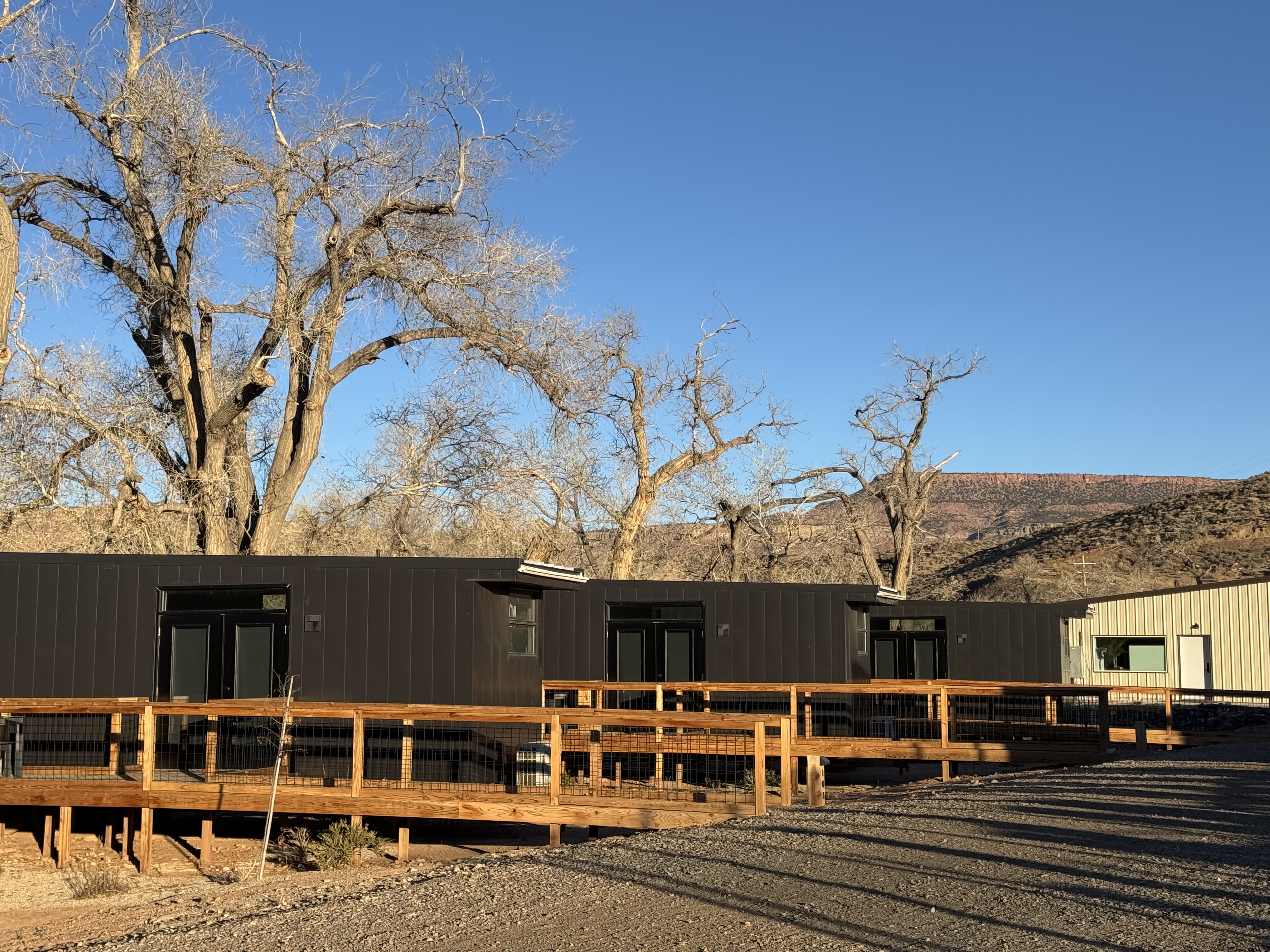 AutoCamp Zion Lodging AutoCamp Zion Lodging