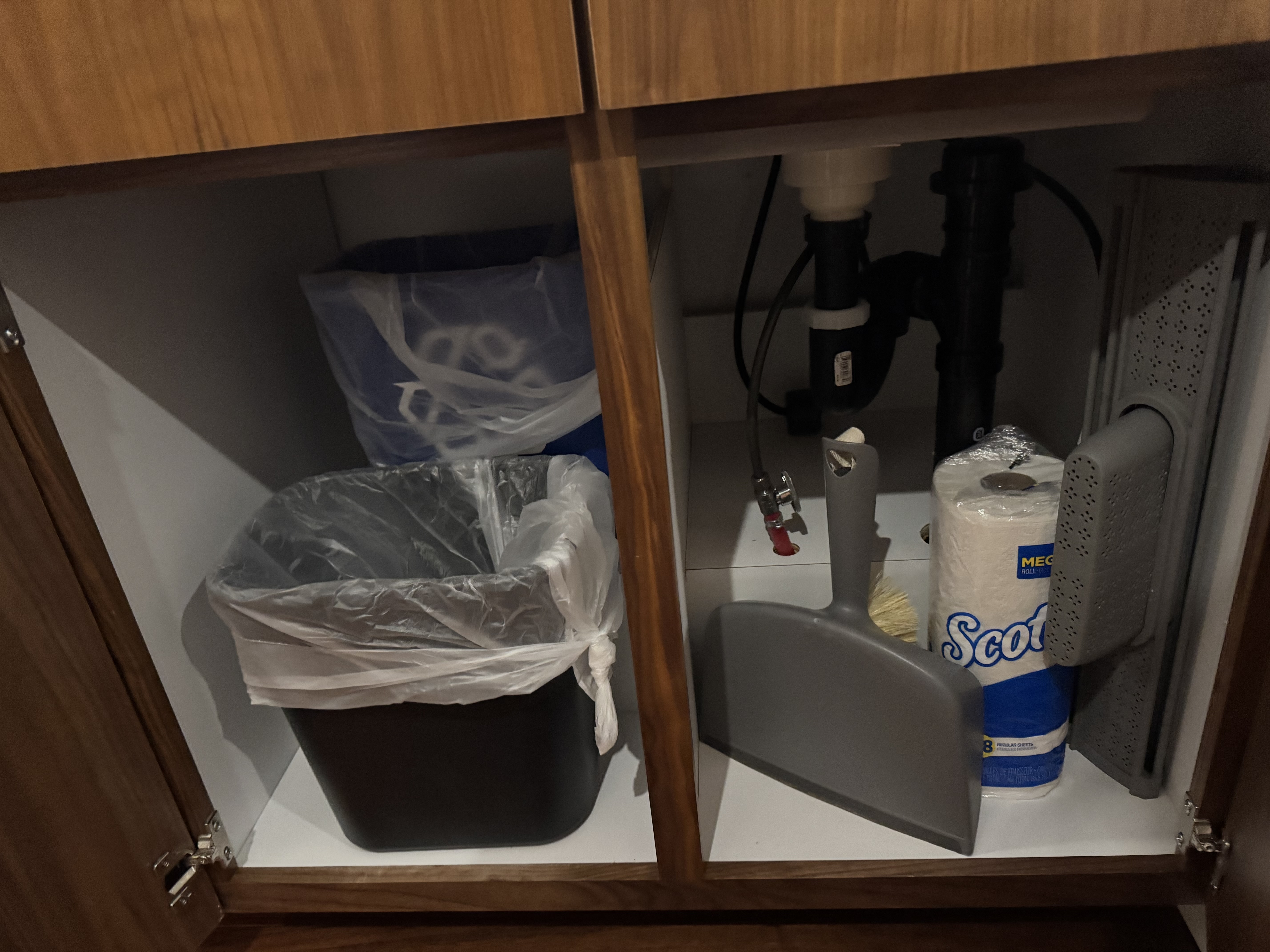 AutoCamp Zion Under Sink AutoCamp Zion Under Sink