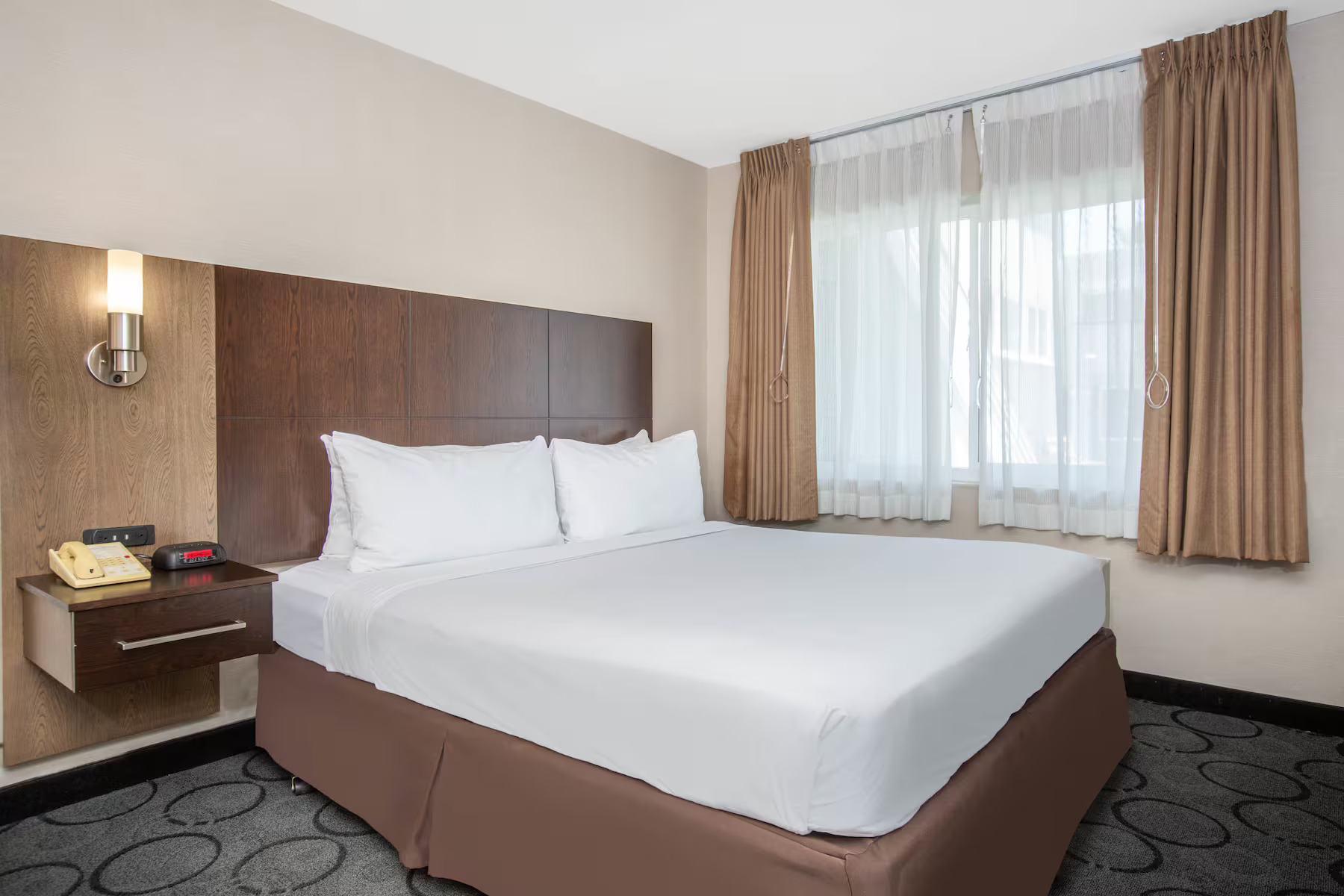 Baymont by Wyndham San Diego Downtown Baymont by Wyndham San Diego Downtown