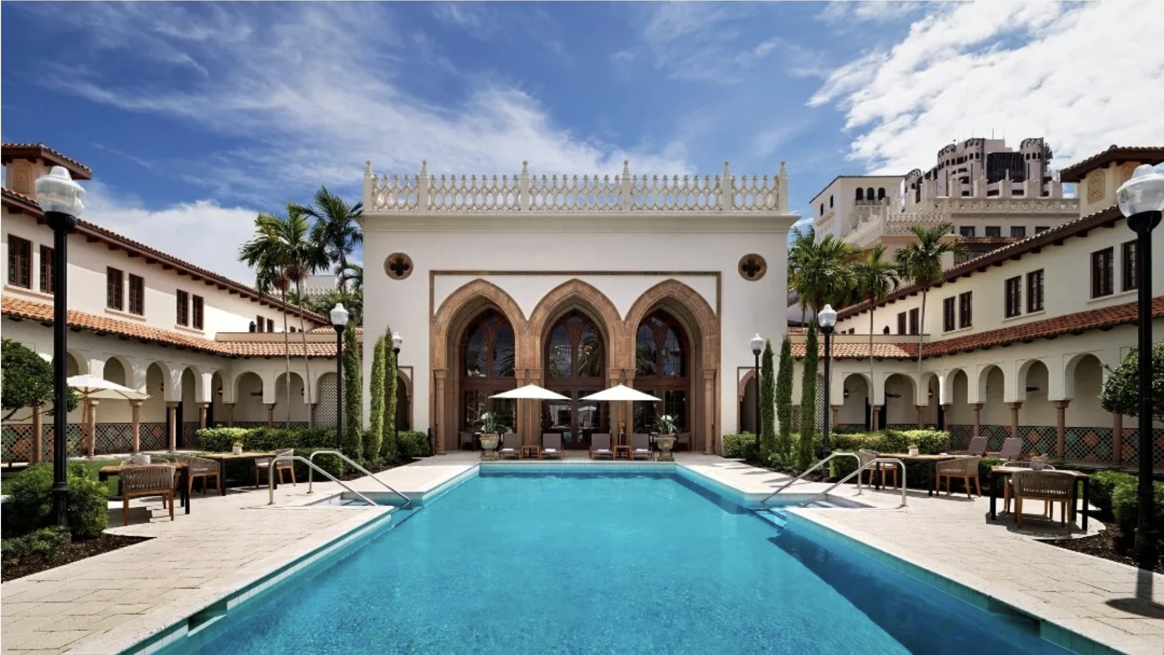 Boca Raton Resort and Club Boca Raton Resort and Club