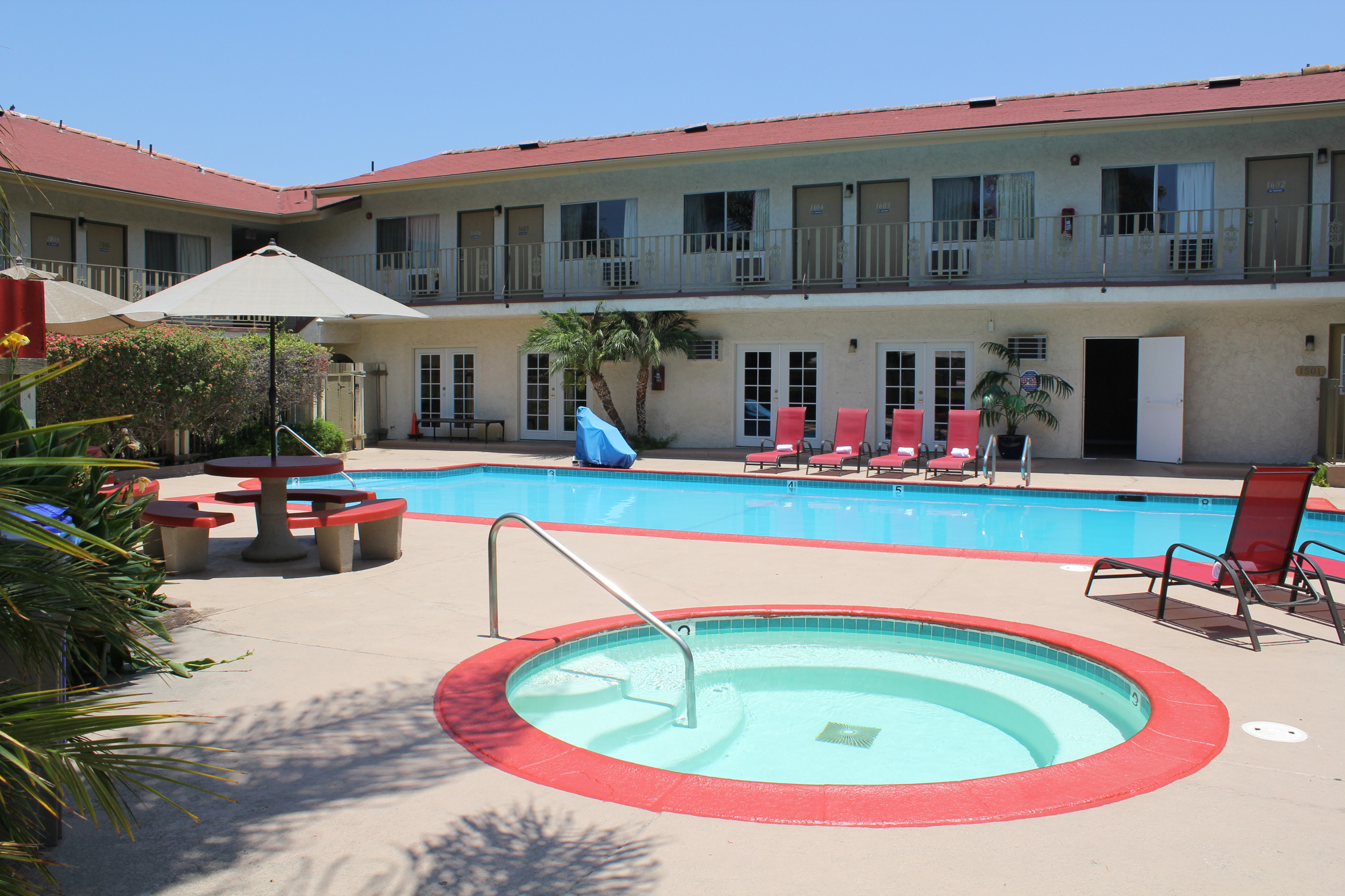 California Suites Hotel California Suites Hotel