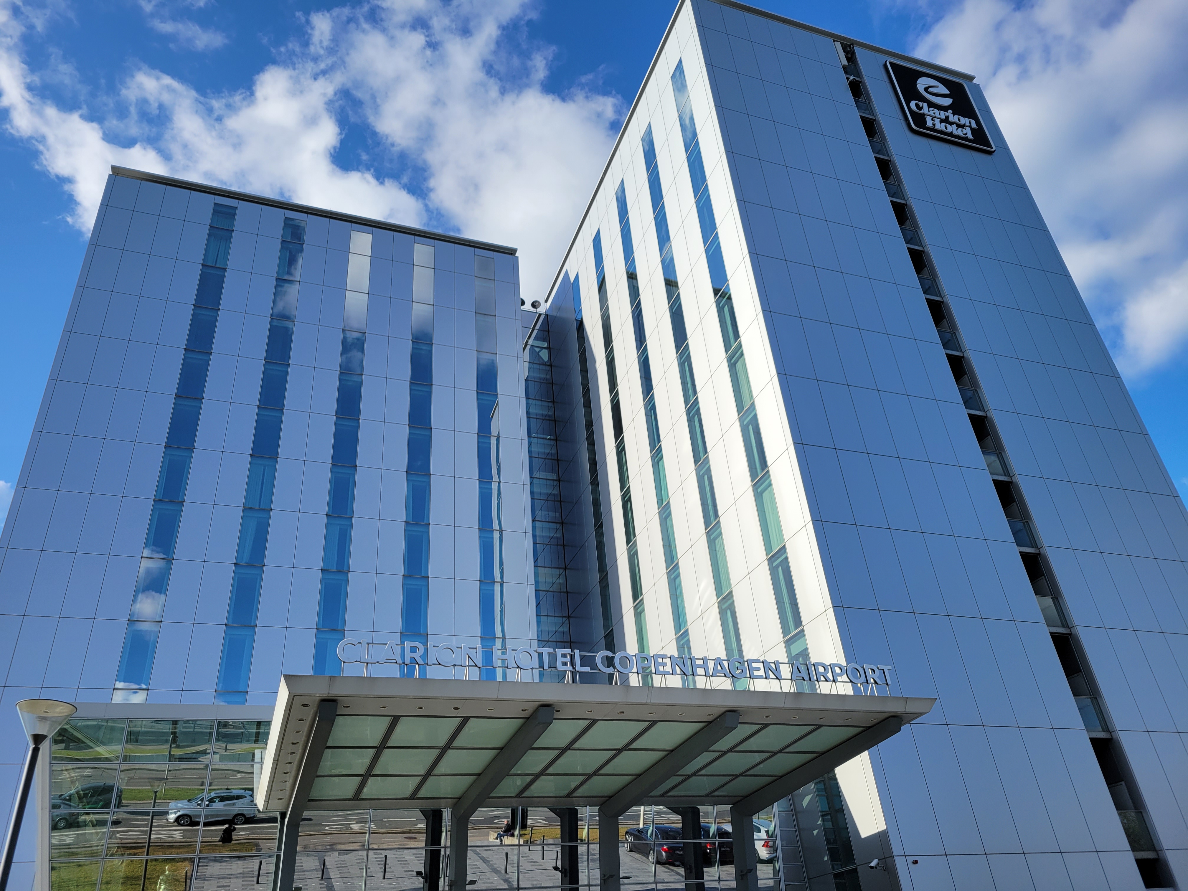 Choice Clarion Hotel Copenhagen Airport