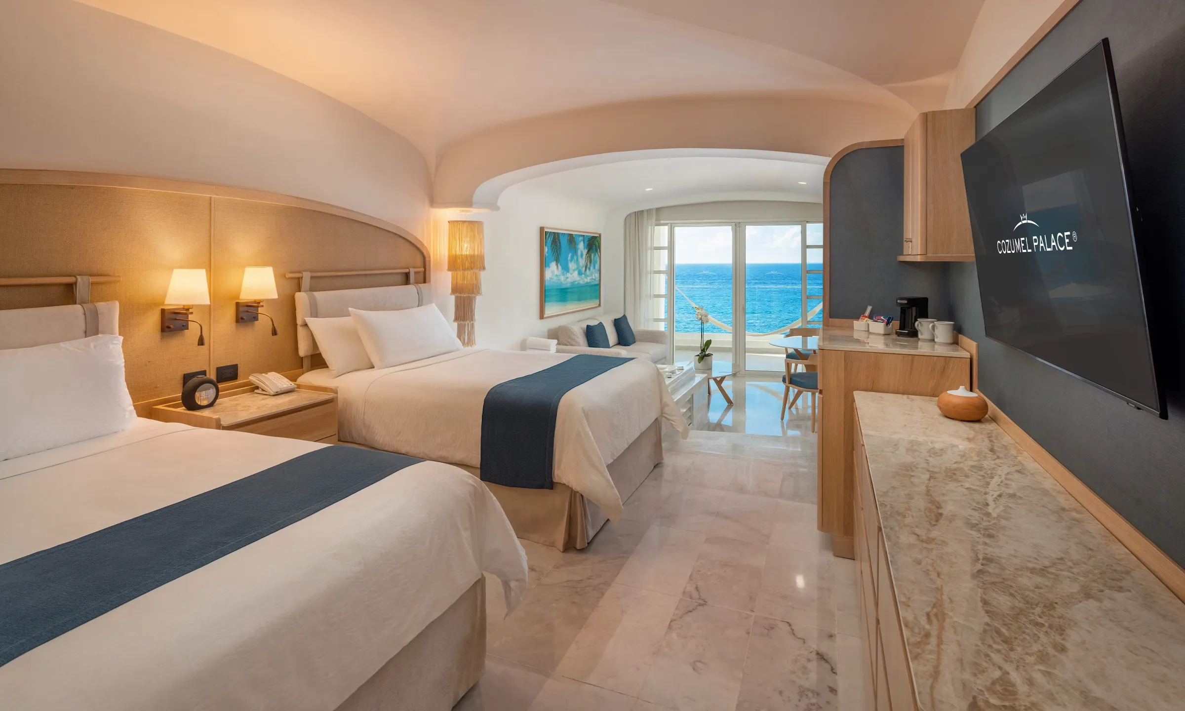 Cozumel Palace All Inclusive Cozumel Palace All Inclusive