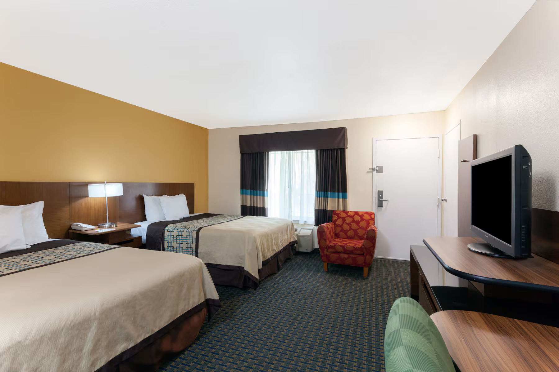 Days Inn by Wyndham Mission Valley Days Inn by Wyndham Mission Valley
