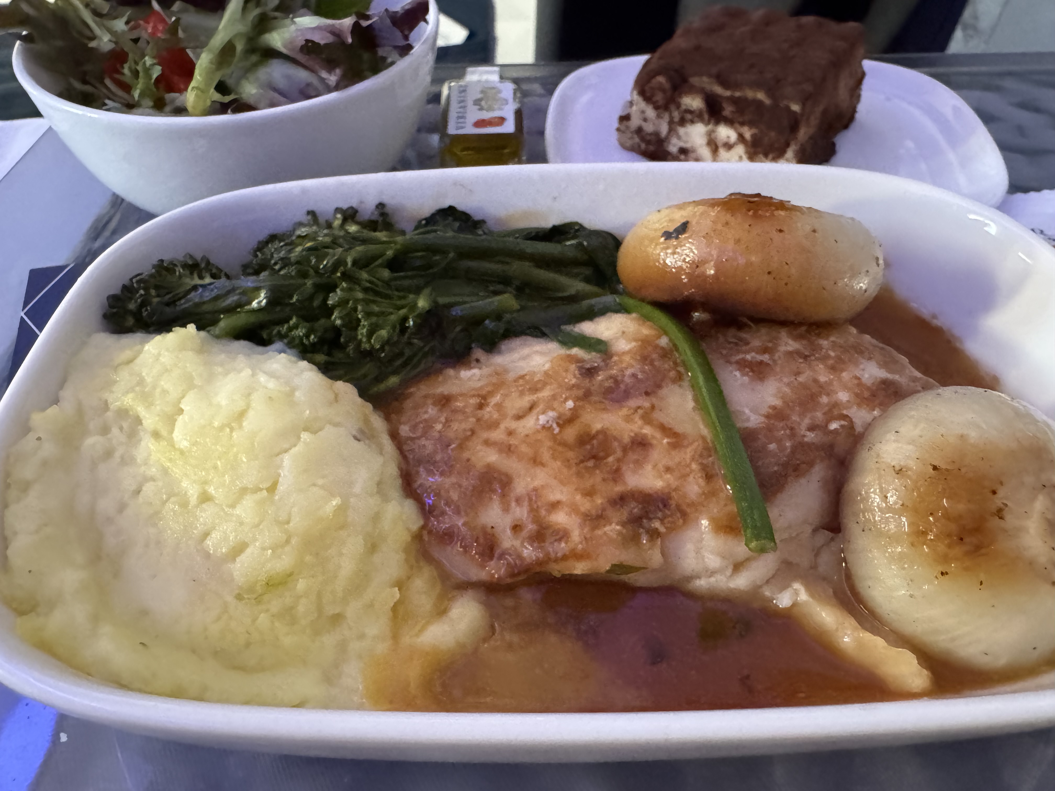 Delta Premium Select Chicken