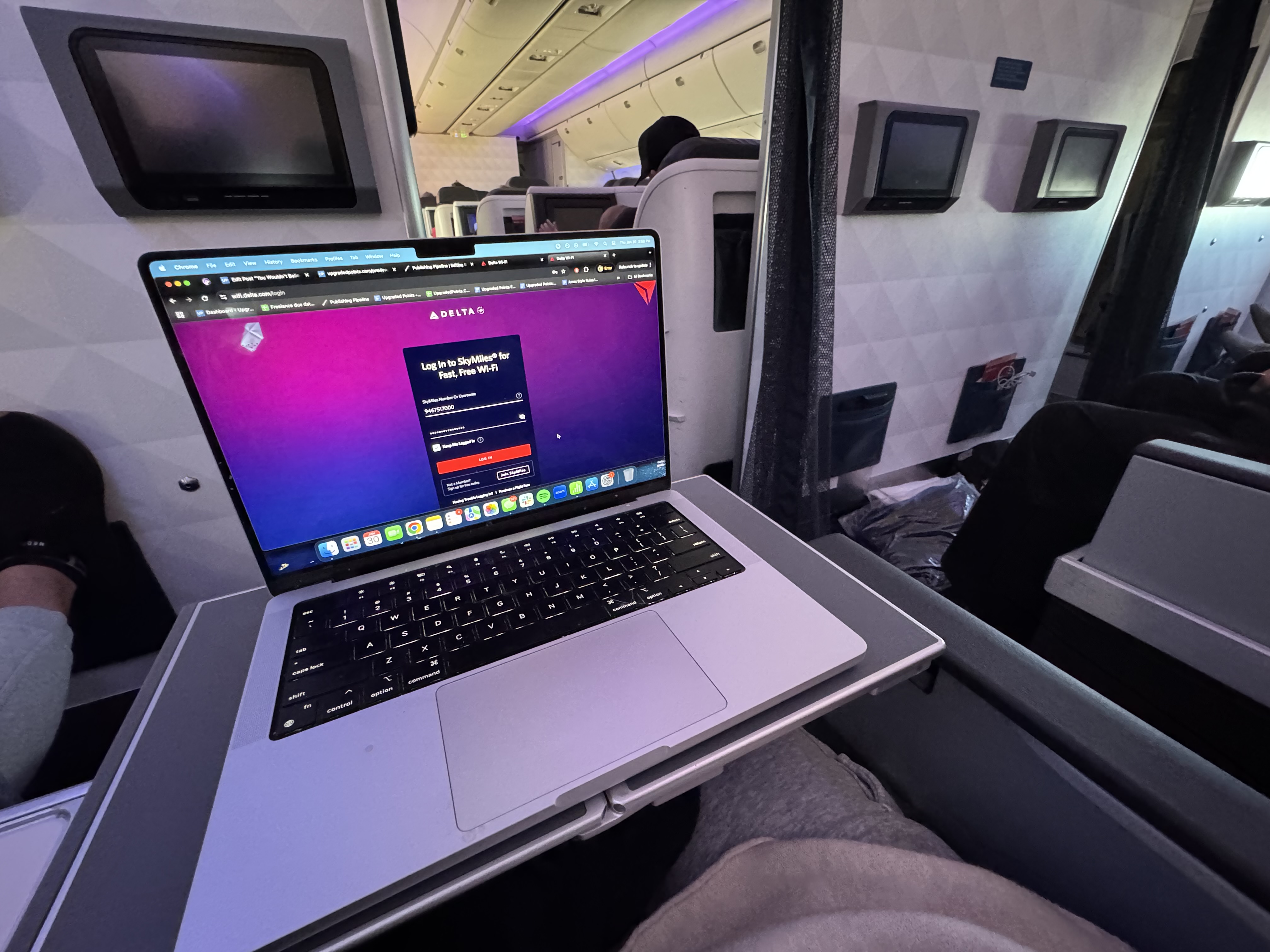 Delta Premium Select Connecting to Wi Fi