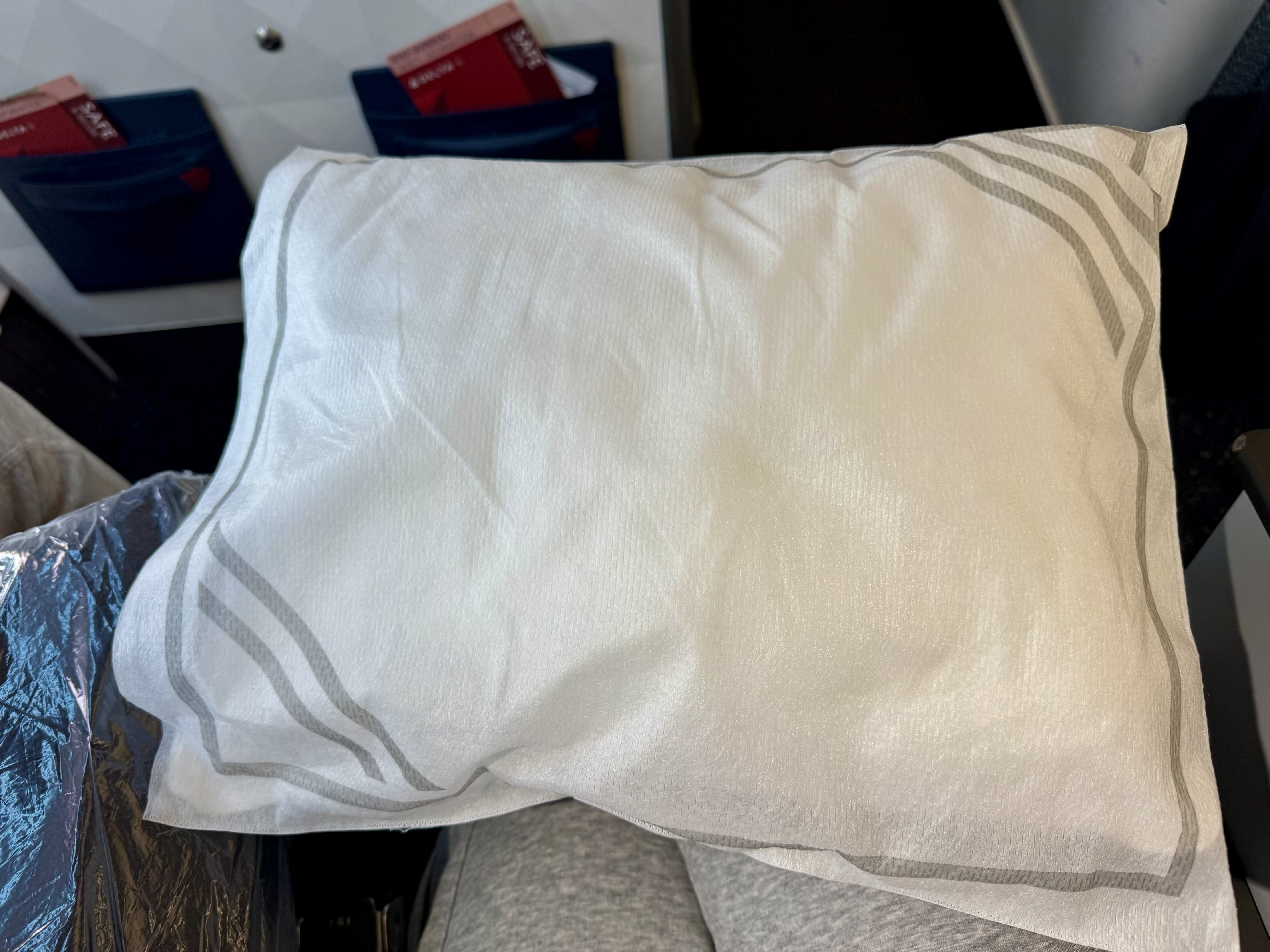 Delta Premium Select Pillow