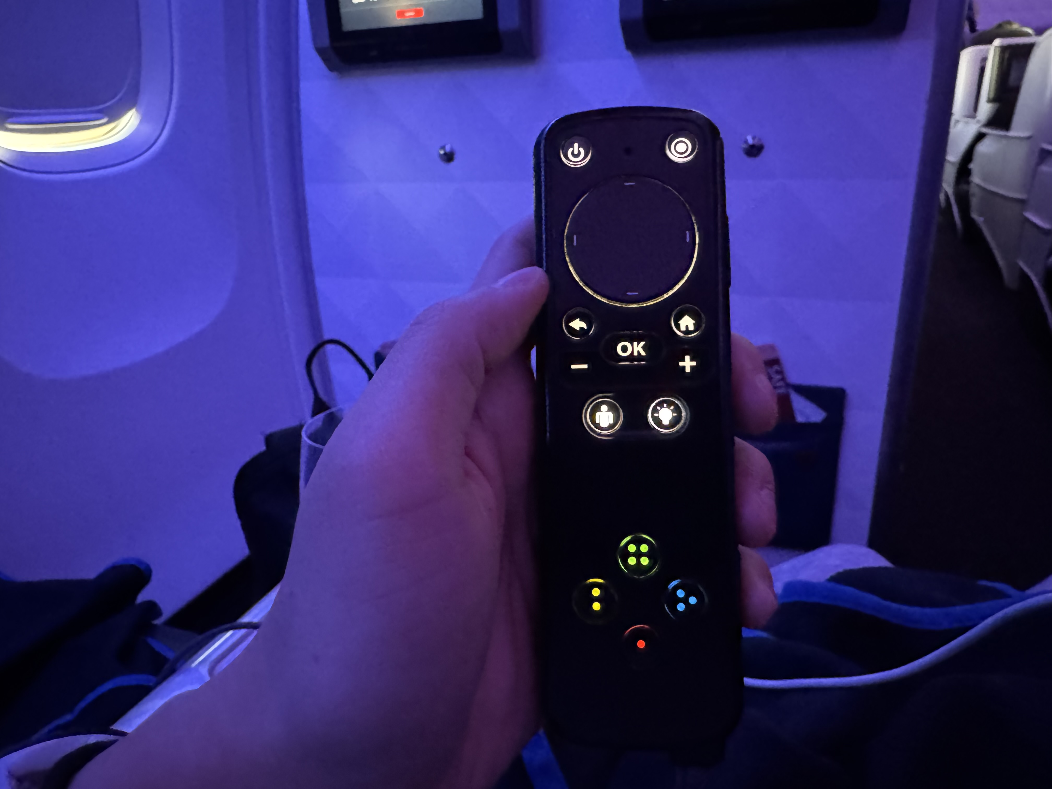 Delta Premium Select Remote Control