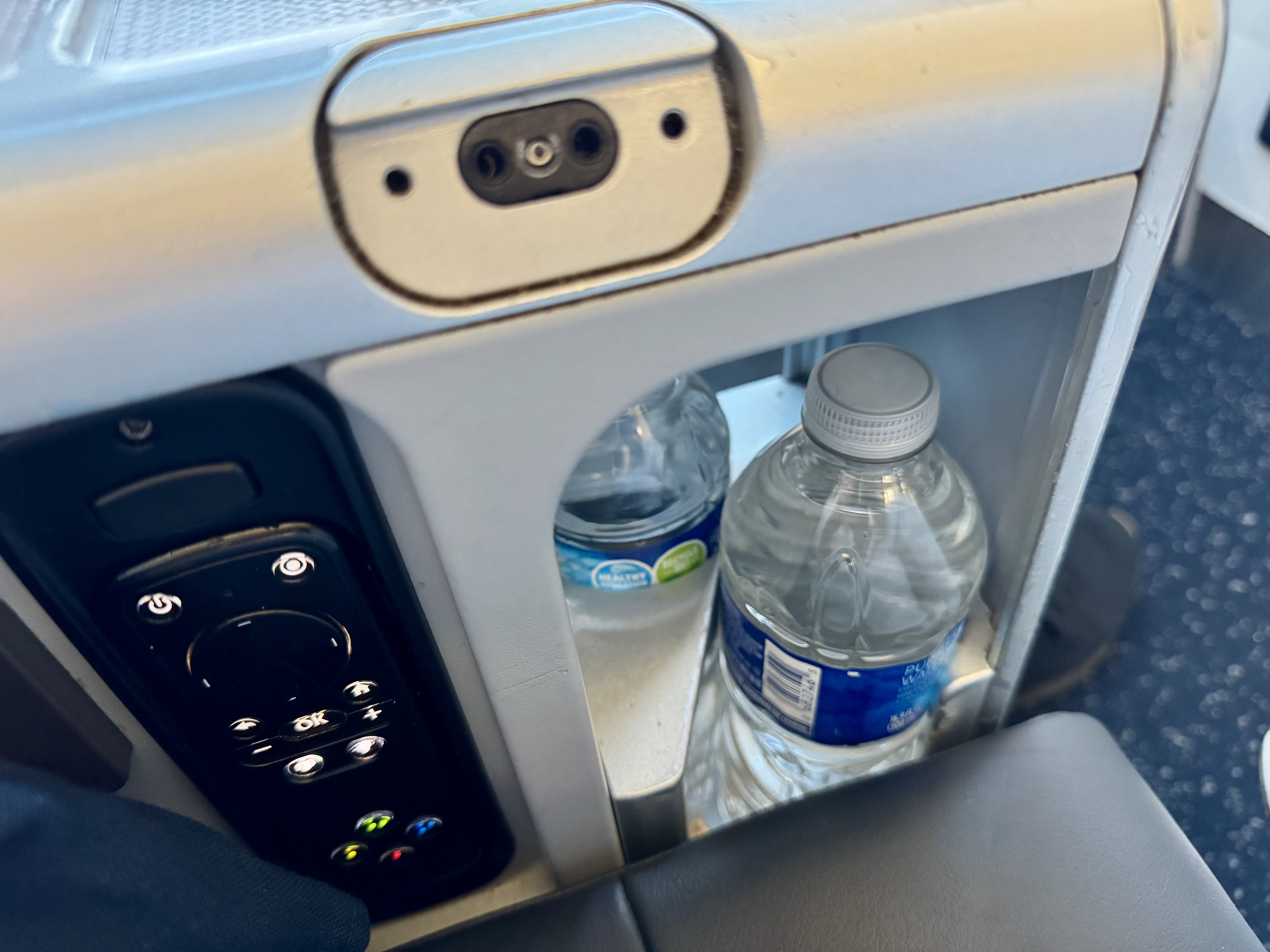 Delta Premium Select Water Bottles
