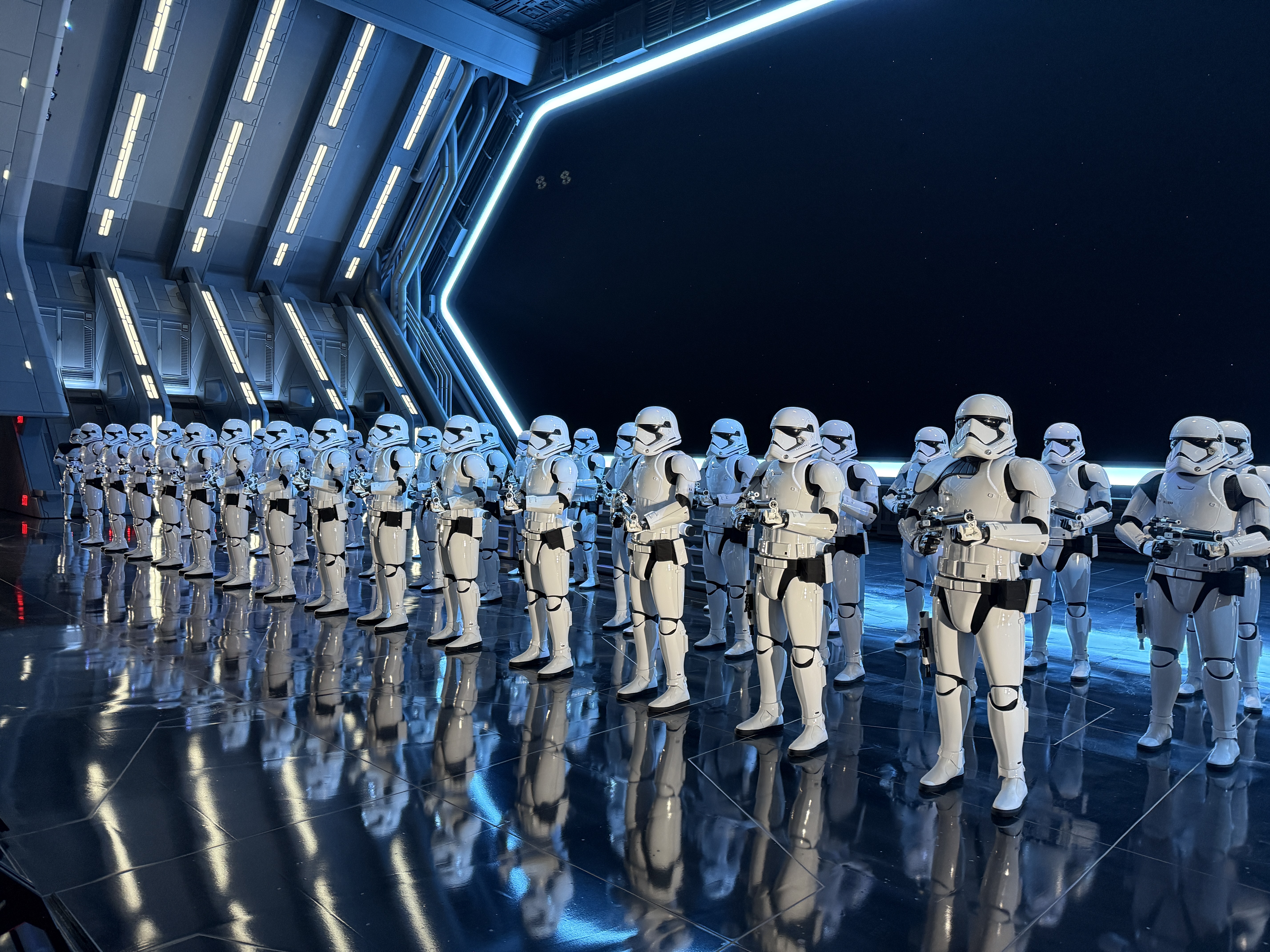 Disney Stormtroopers Disney Stormtroopers