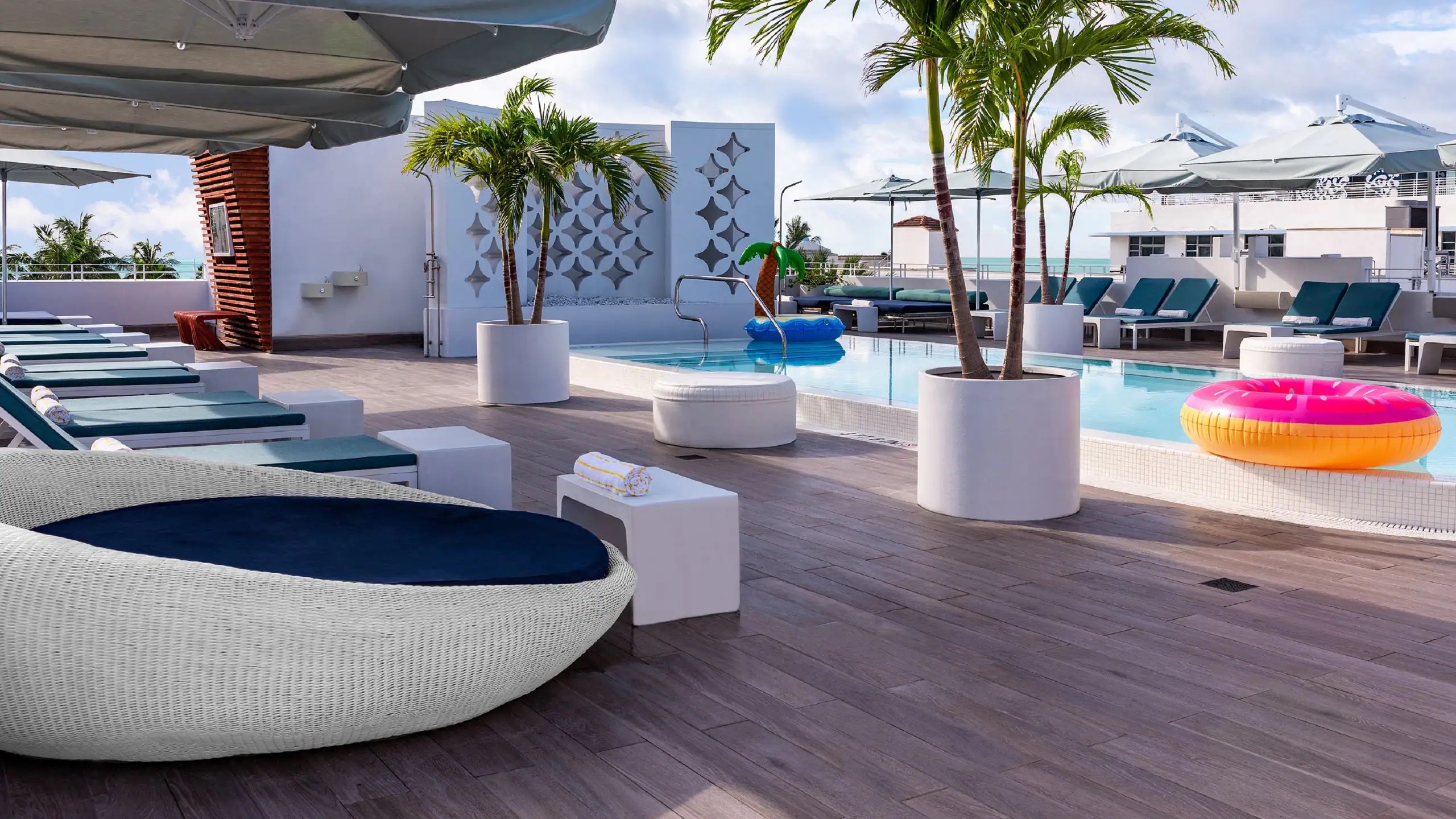 Dream South Beach 1 Dream South Beach 1