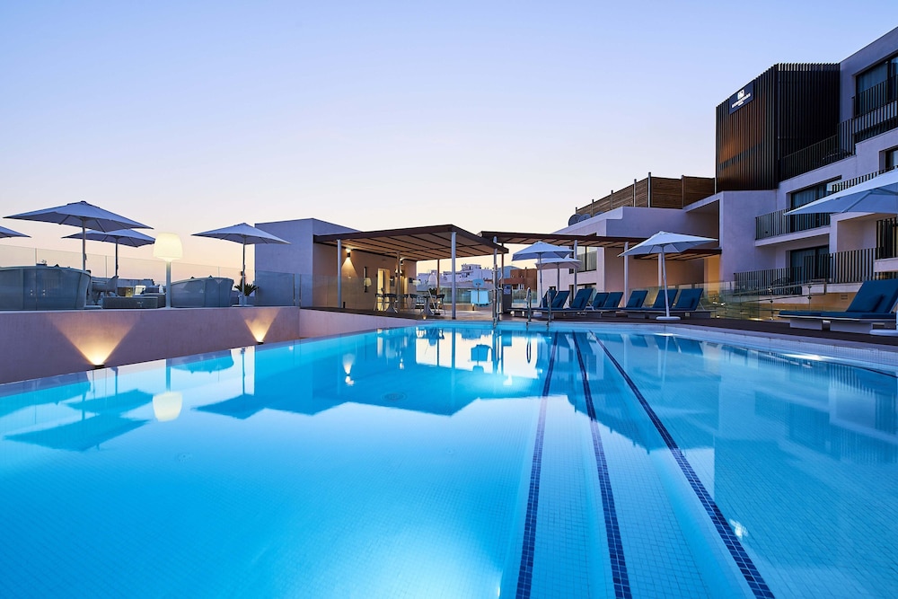 Eurostars Ibiza Eurostars Ibiza