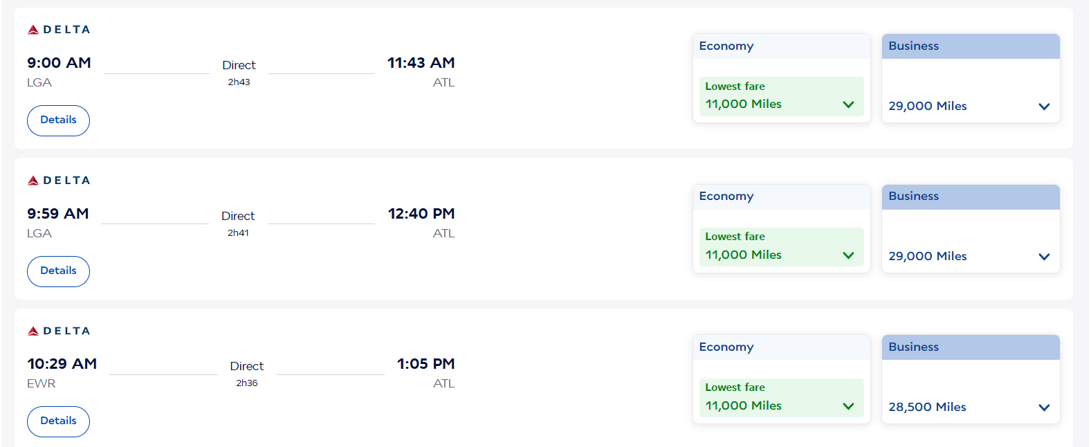 Flying Blue award calendar devalued US domestic Flying Blue award calendar devalued US domestic