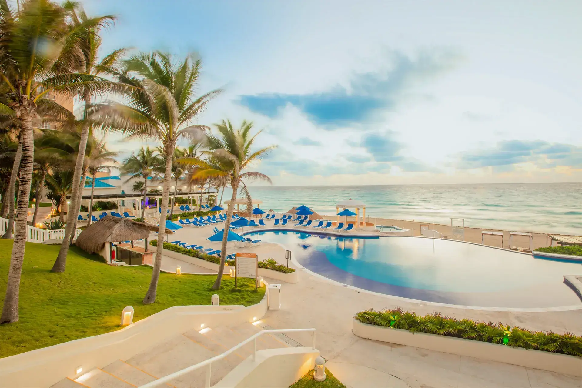 Golden Parnassus Resort Spa Golden Parnassus Resort Spa