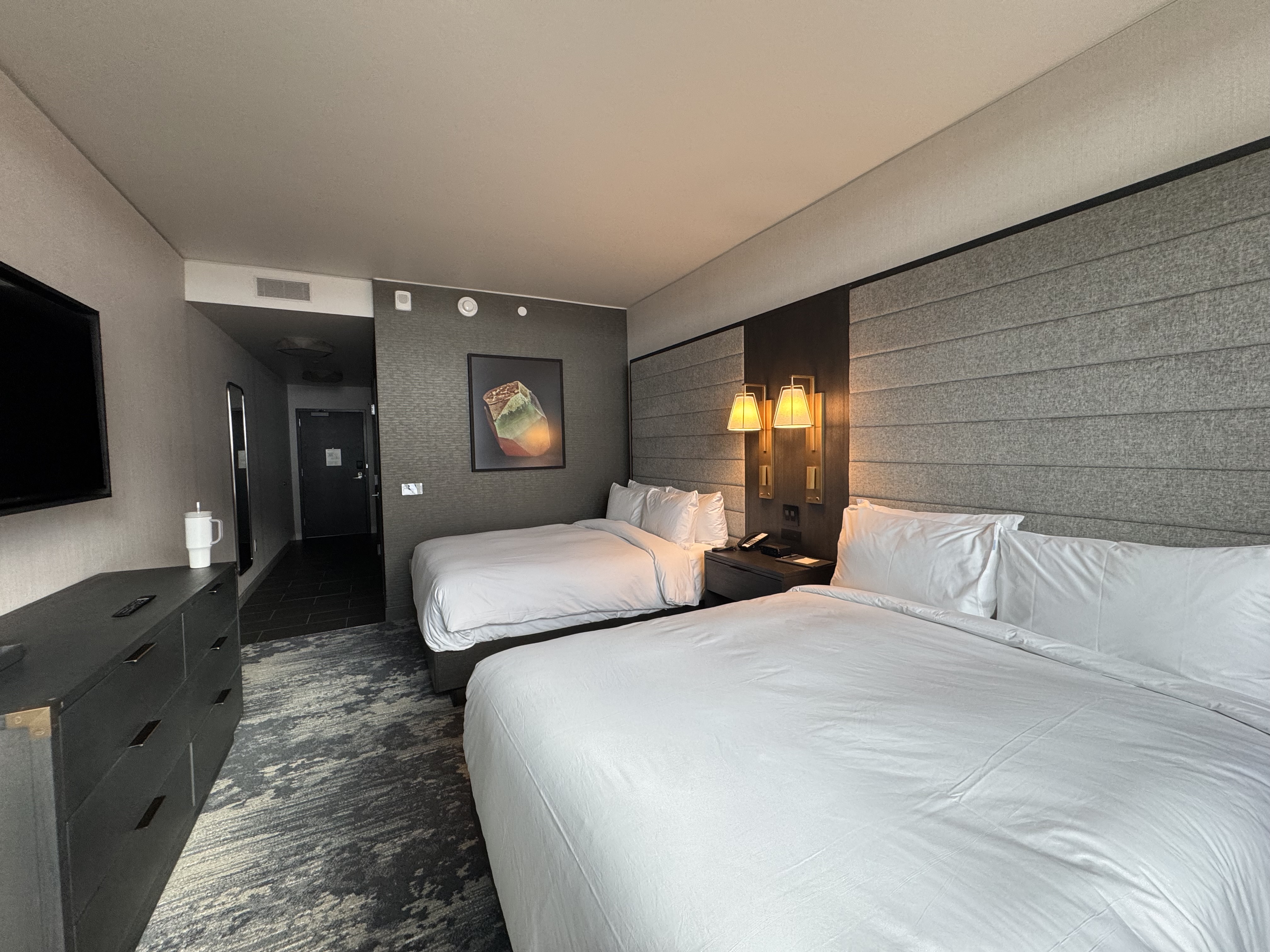 Grand Hyatt Deer Valley Room Grand Hyatt Deer Valley Room