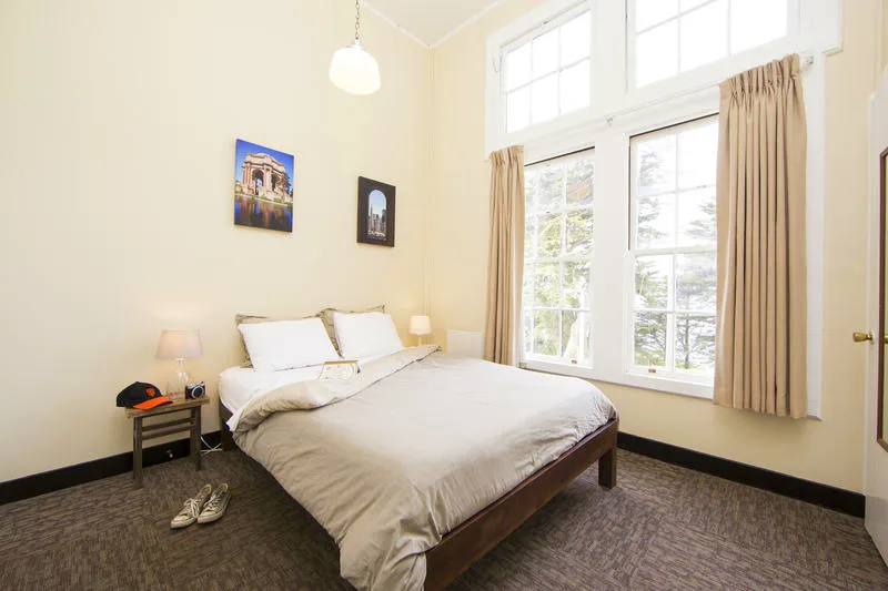 HI San Francisco Fishermans Wharf Hostel HI San Francisco Fishermans Wharf Hostel