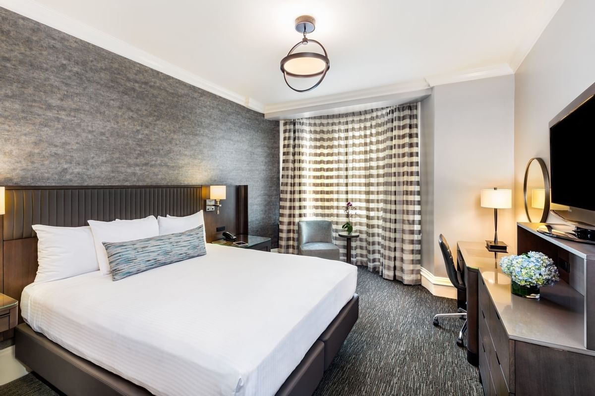 Handlery Union Square Hotel Handlery Union Square Hotel