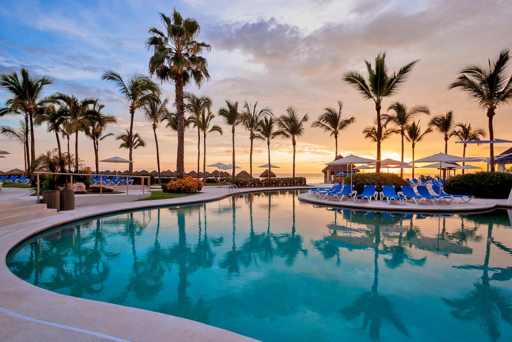 Hard Rock Hotel Vallarta Hard Rock Hotel Vallarta