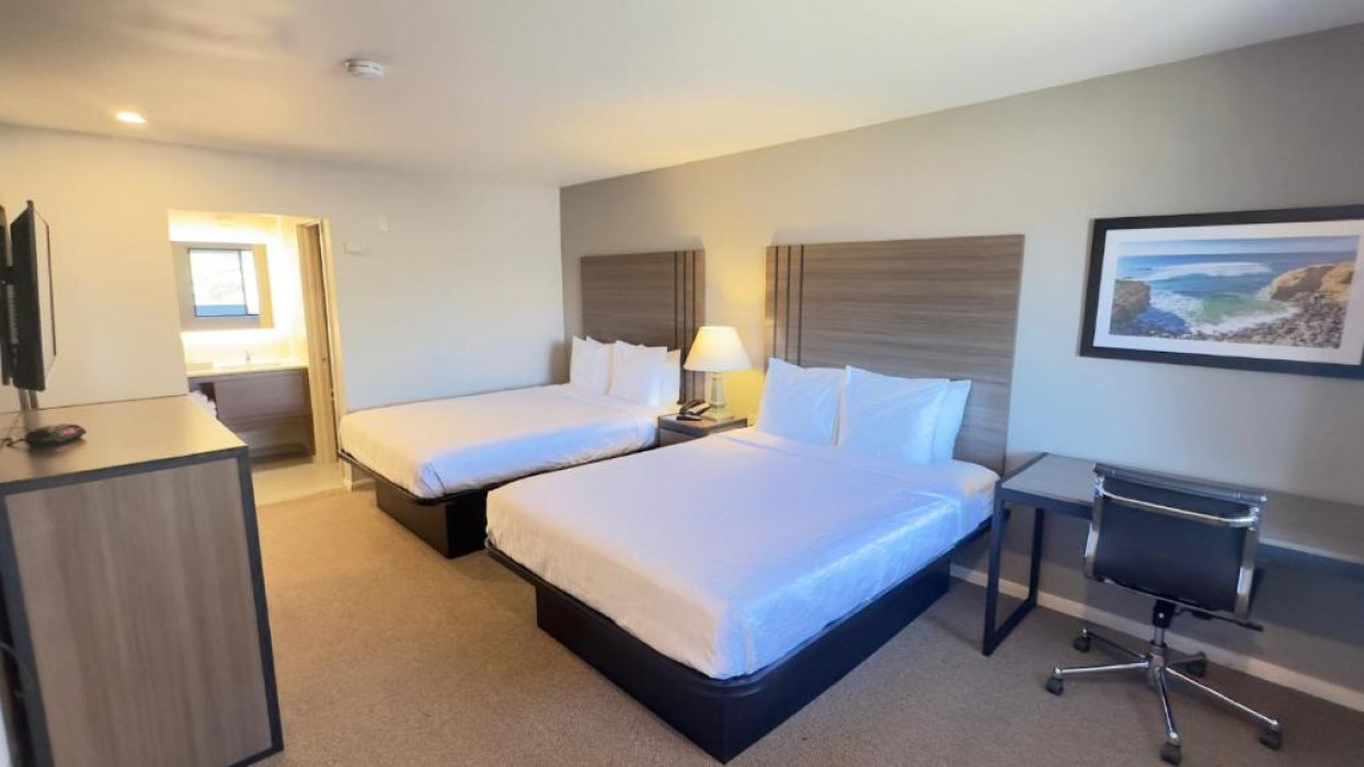 Heritage Inn San Diego Heritage Inn San Diego