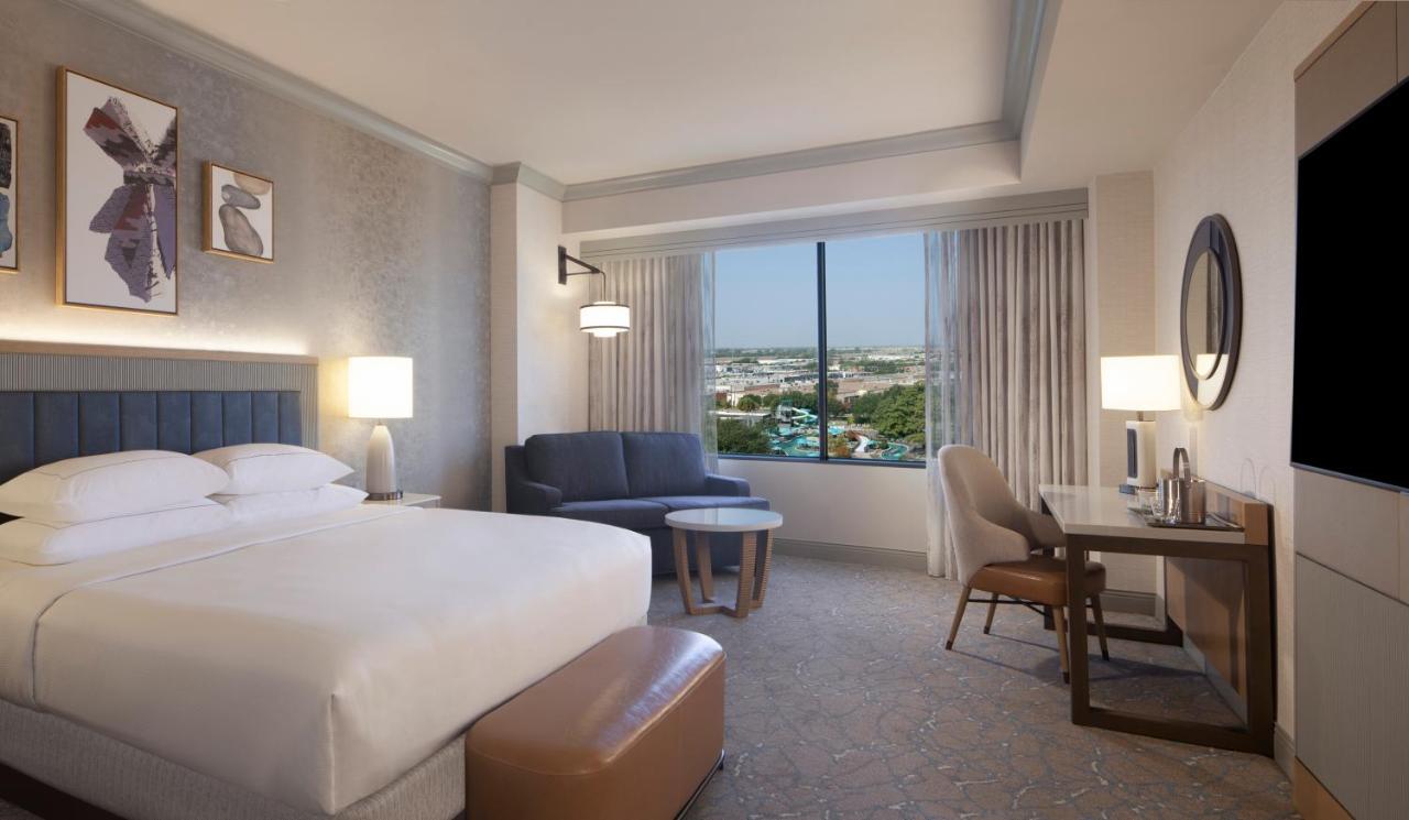 Hilton Anatole Hilton Anatole