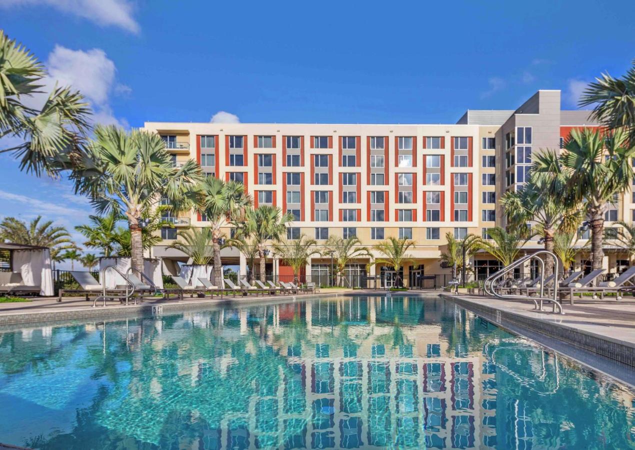 Hilton Miami Dadeland Hilton Miami Dadeland