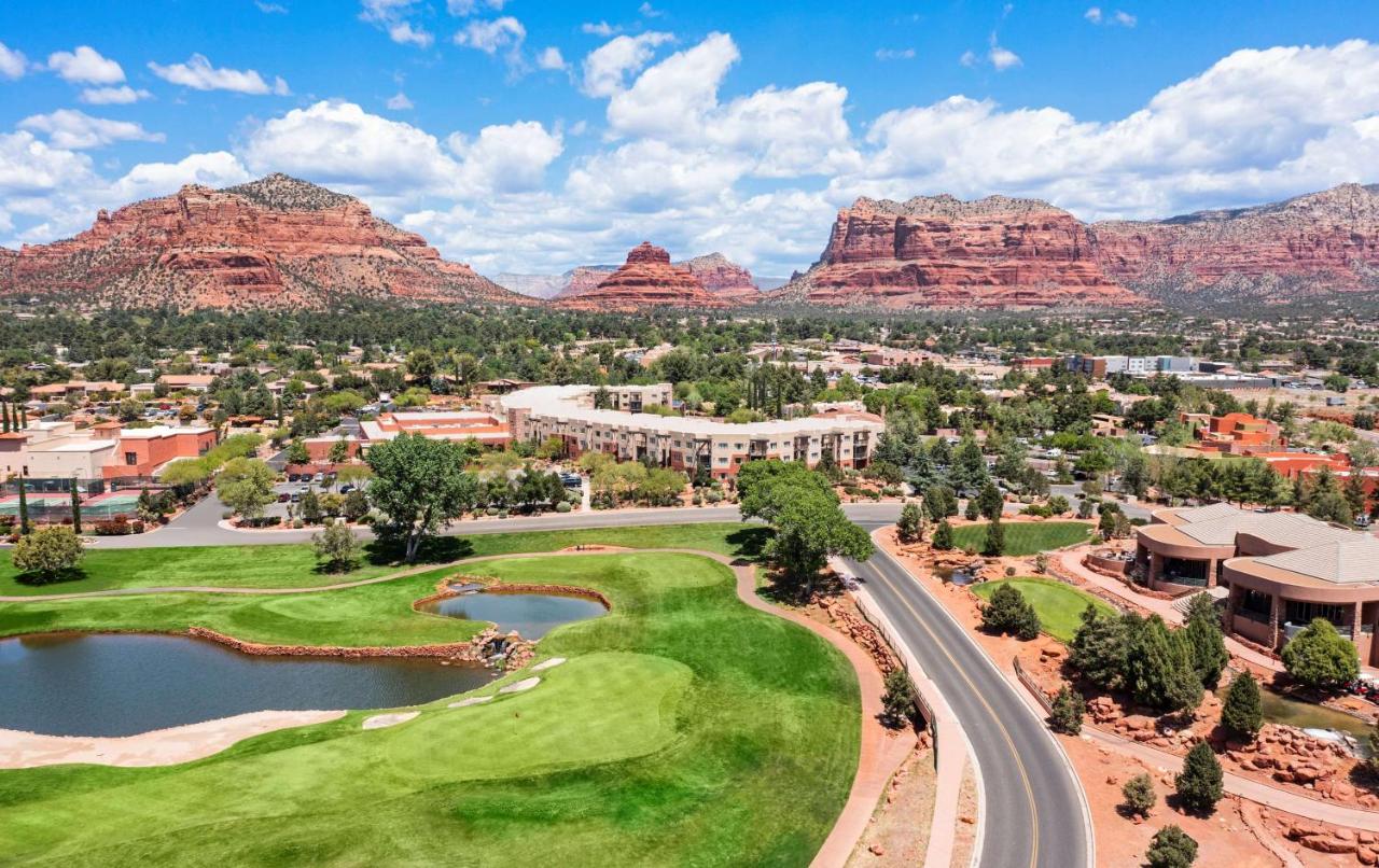 Hilton Sedona Resort at Bell Rock Hilton Sedona Resort at Bell Rock