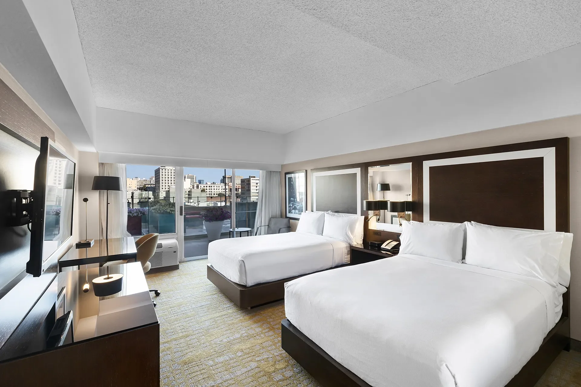 Holiday Inn San Francisco Golden Gateway Holiday Inn San Francisco Golden Gateway