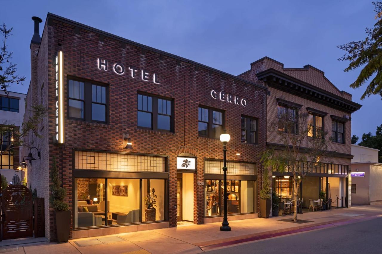Hotel Cerro Hotel Cerro