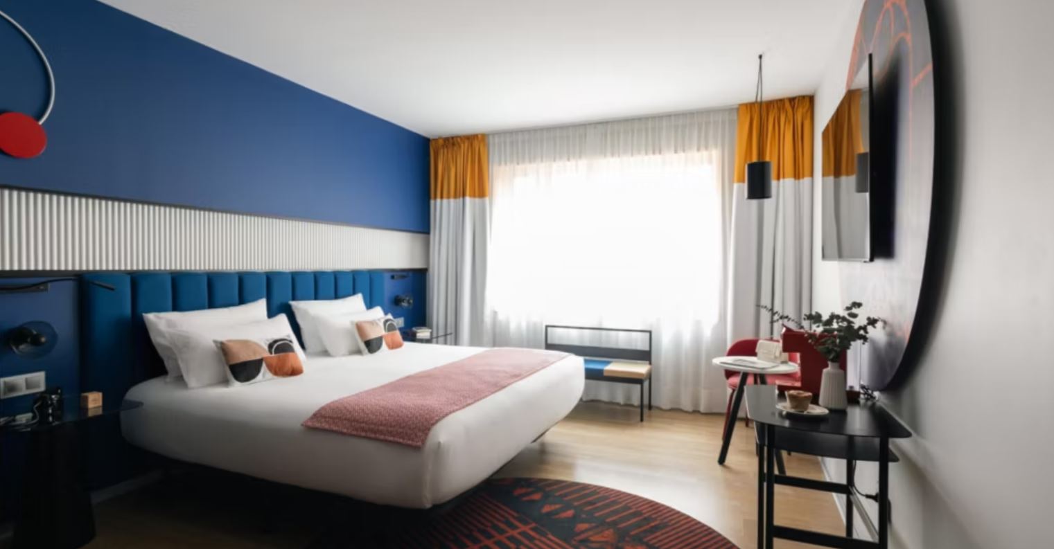 Hotel Indigo Plaza España Hotel Indigo Plaza España