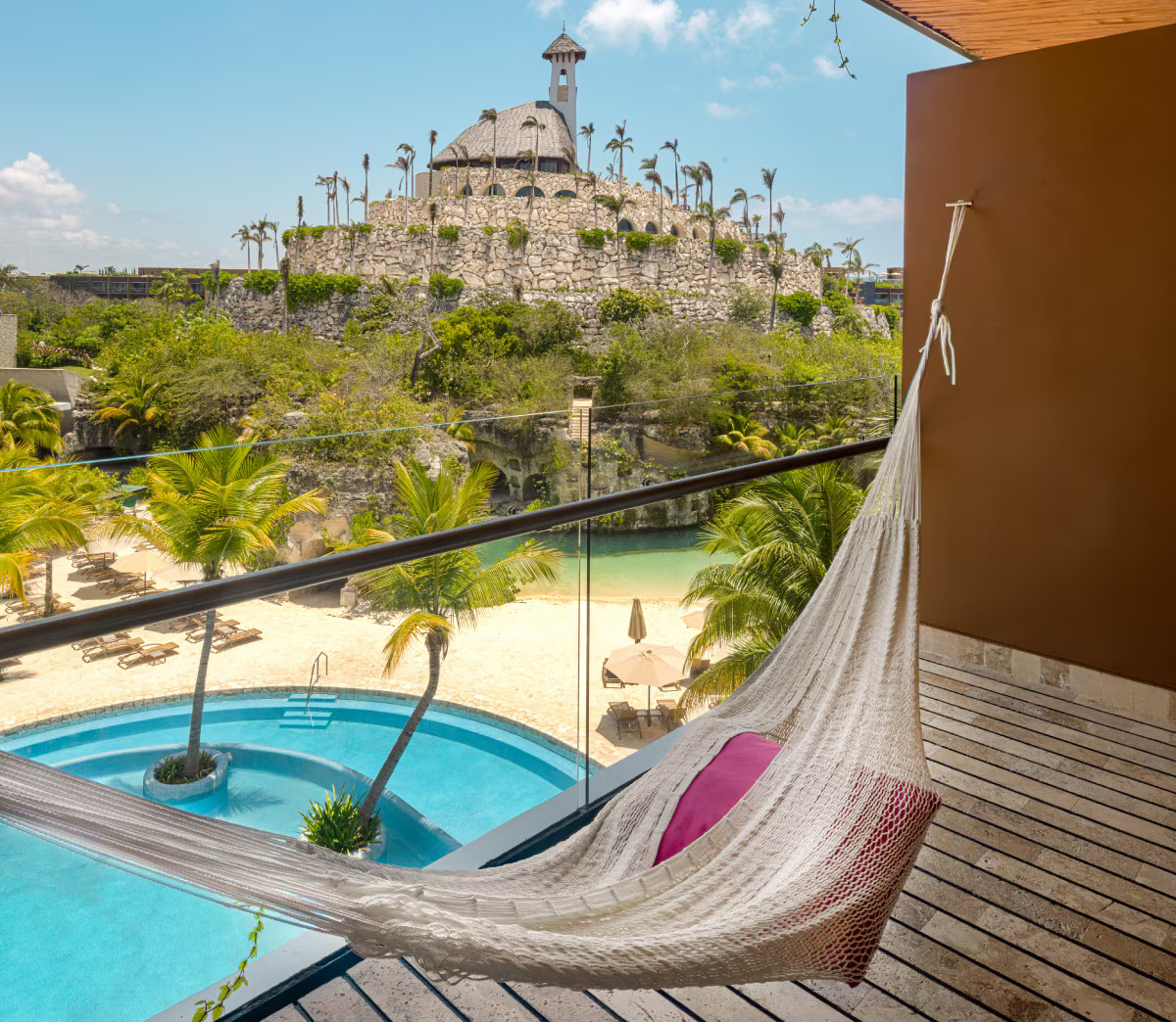 Hotel Xcaret Mexico Hotel Xcaret Mexico