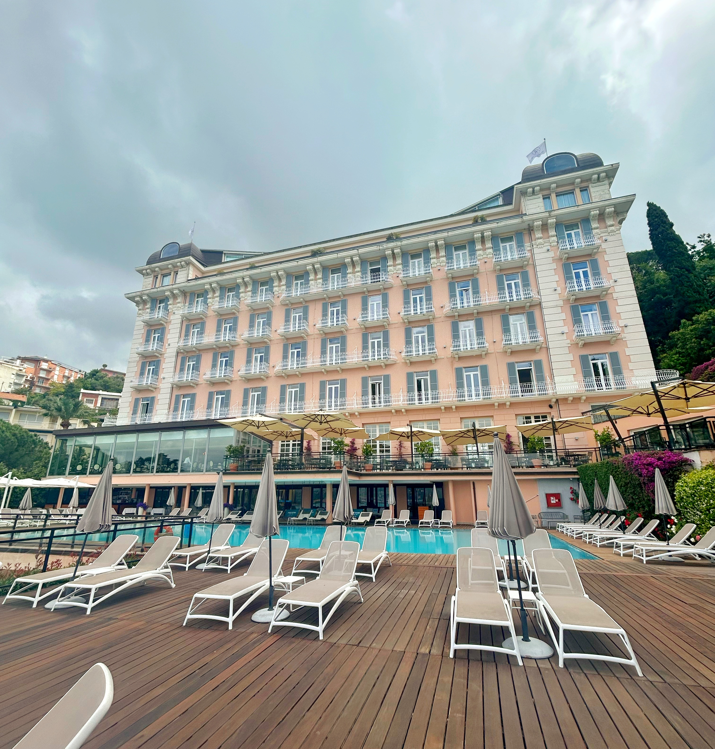 HotelGrandBristol HotelGrandBristol
