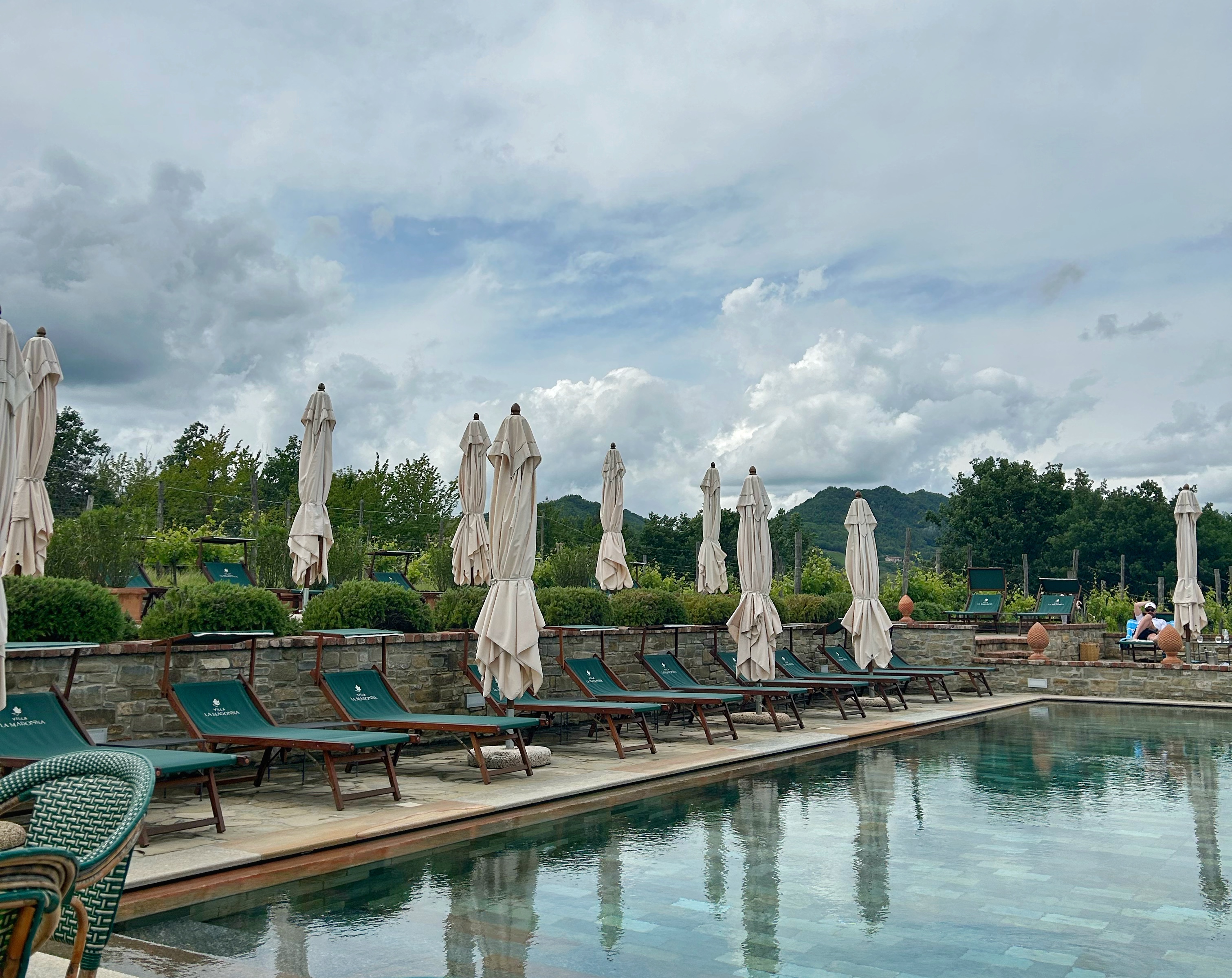 HotelVillaLaMadonna HotelVillaLaMadonna