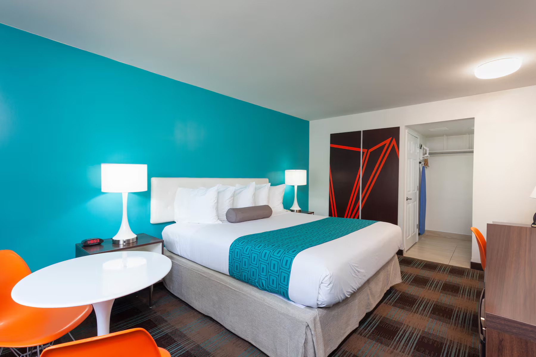 Howard Johnson by Wyndham San Diego Hotel Circle Howard Johnson by Wyndham San Diego Hotel Circle