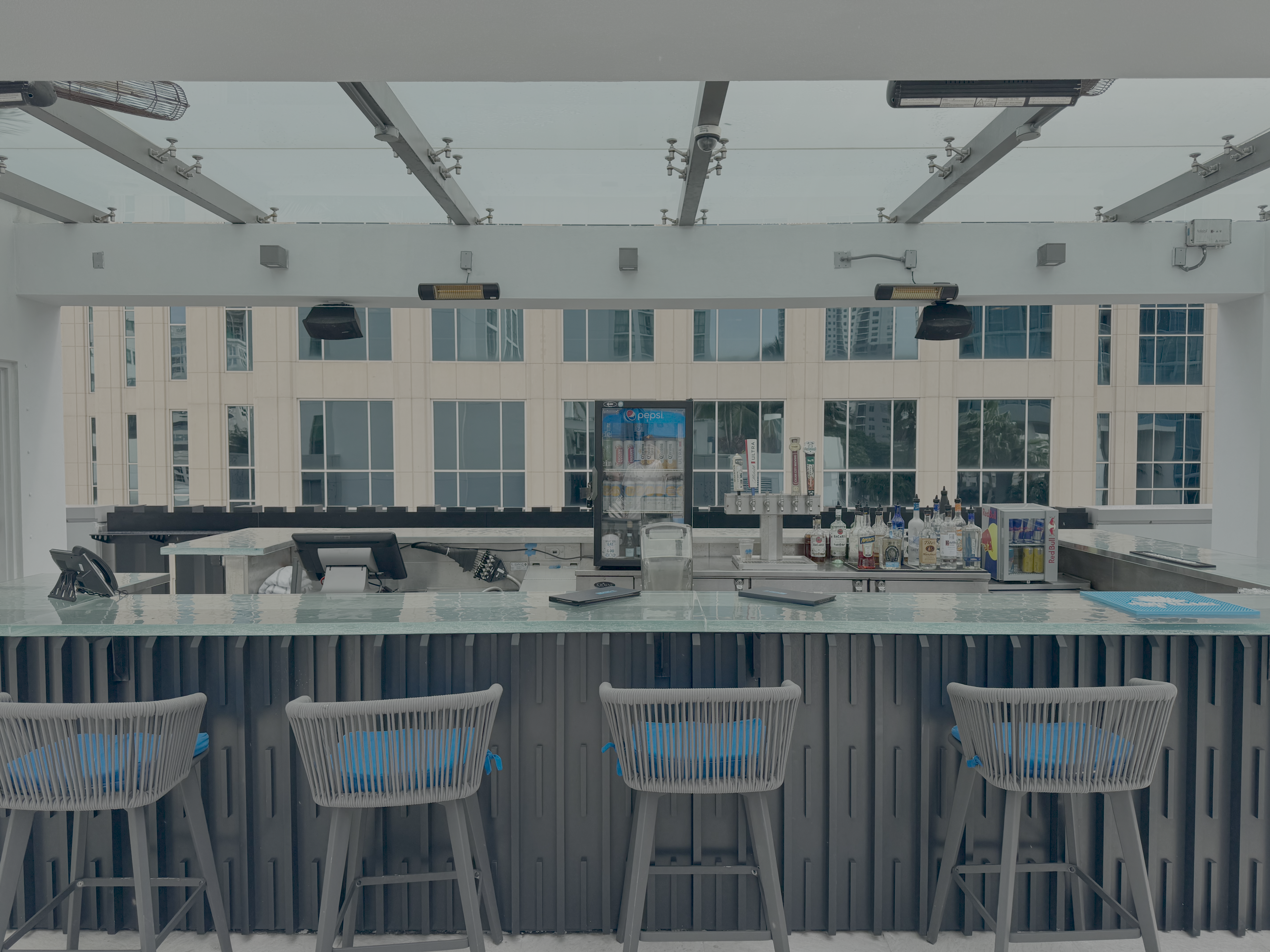 Hyatt Centric Las Olas Fort Lauderdale ELEV8 Pool Bar Hyatt Centric Las Olas Fort Lauderdale ELEV8 Pool Bar