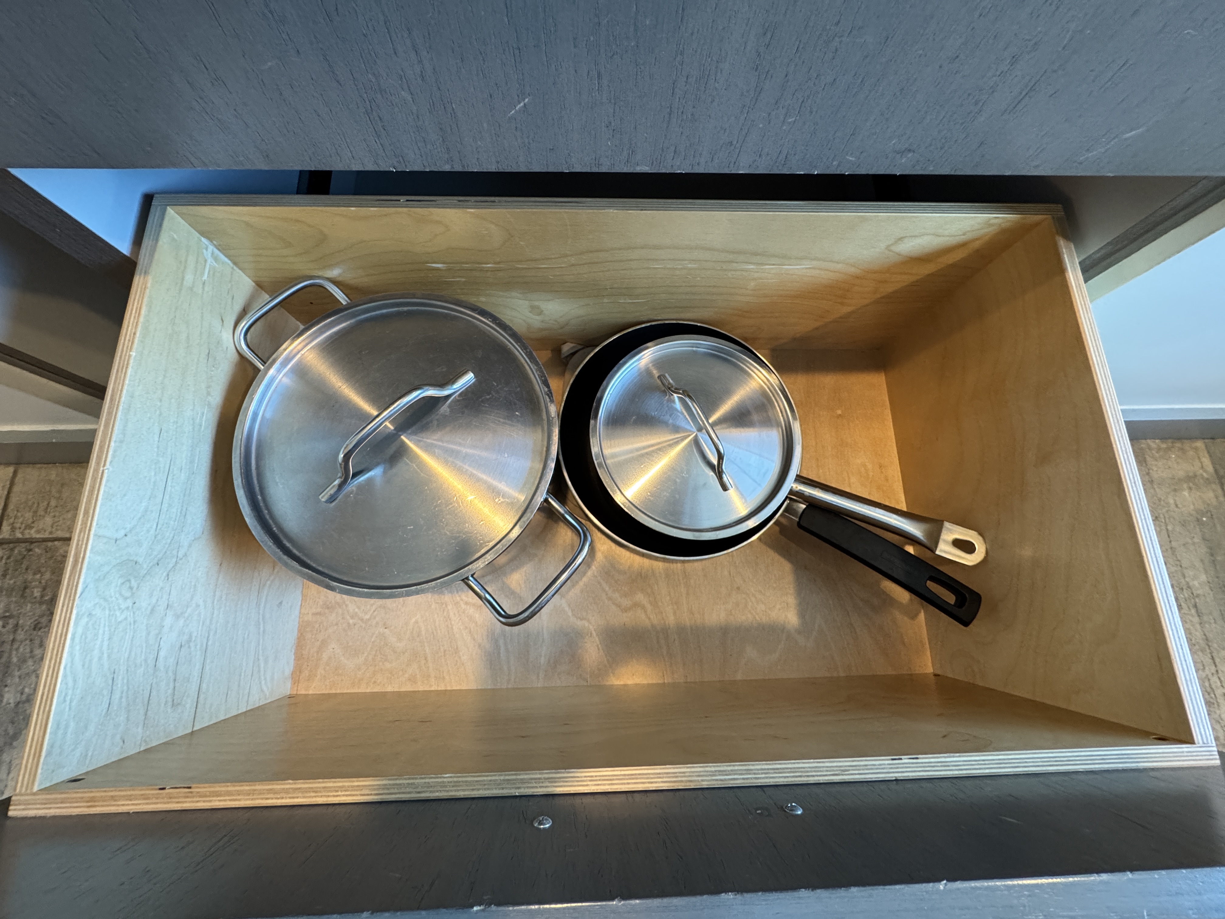 Hyatt House Naples Pots and Pans Hyatt House Naples Pots and Pans