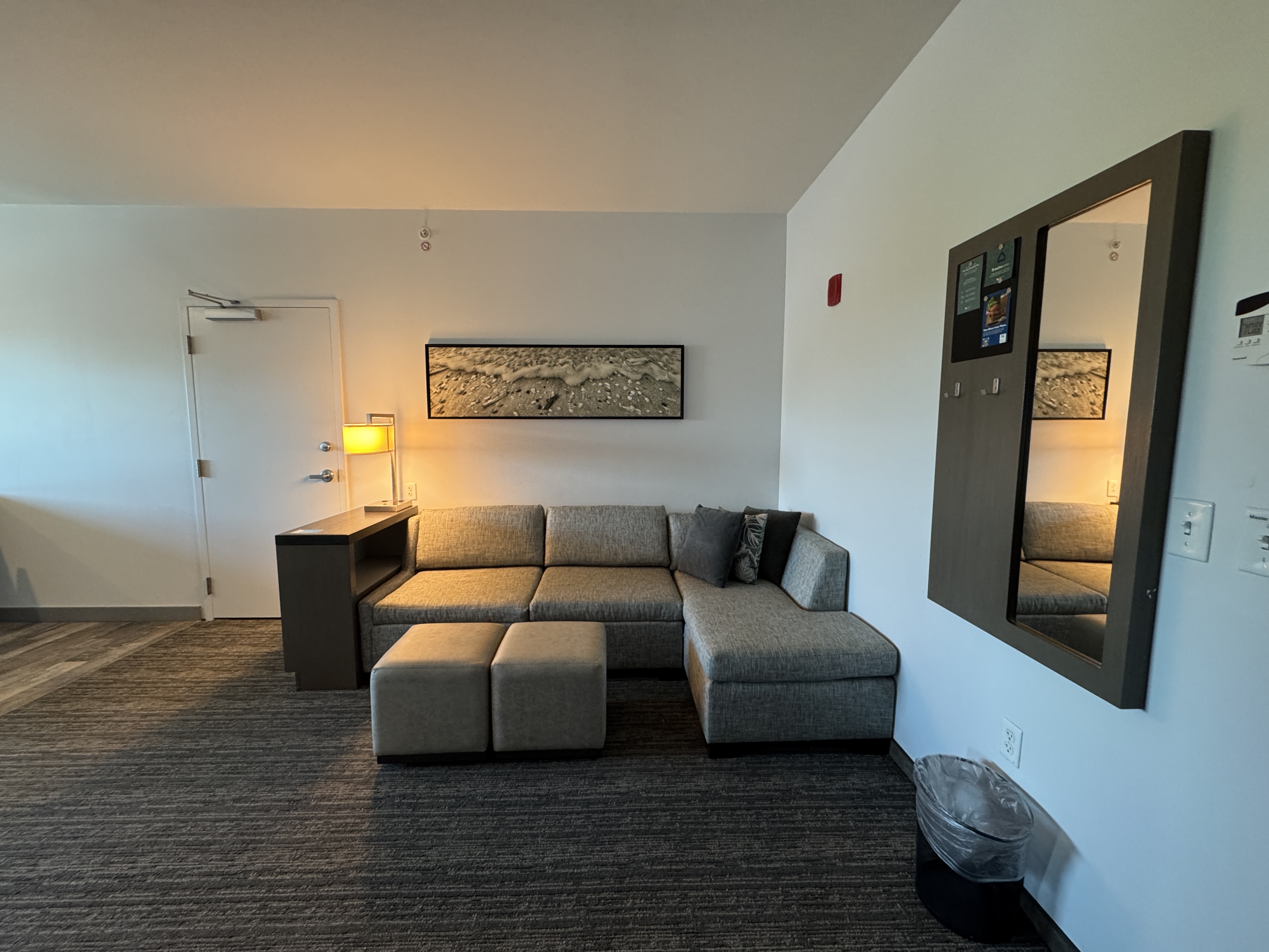 Hyatt House Naples Suite Sofabed Hyatt House Naples Suite Sofabed