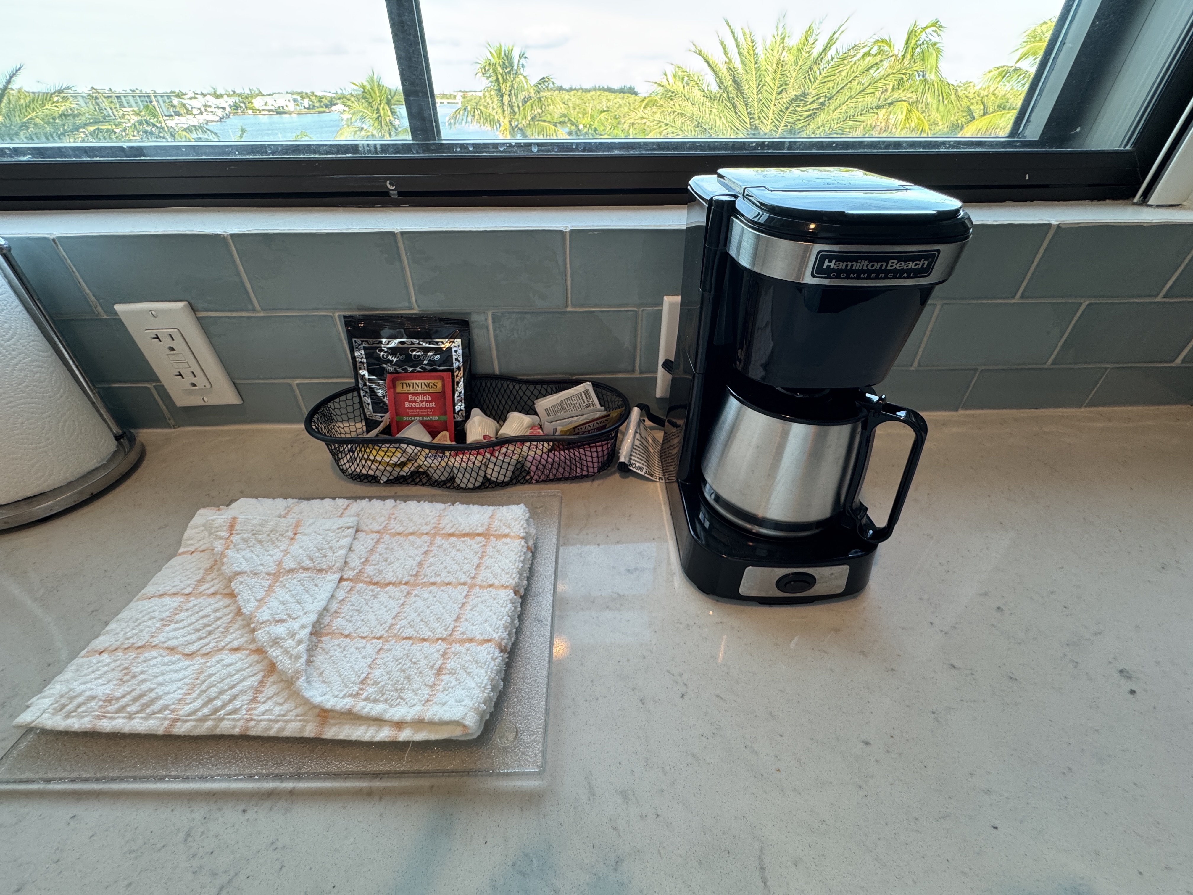Hyatt House Naples coffee machine Hyatt House Naples coffee machine