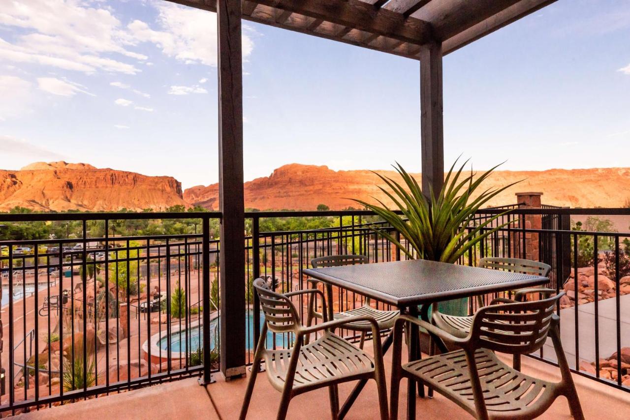 Hyatt Place Moab Hyatt Place Moab