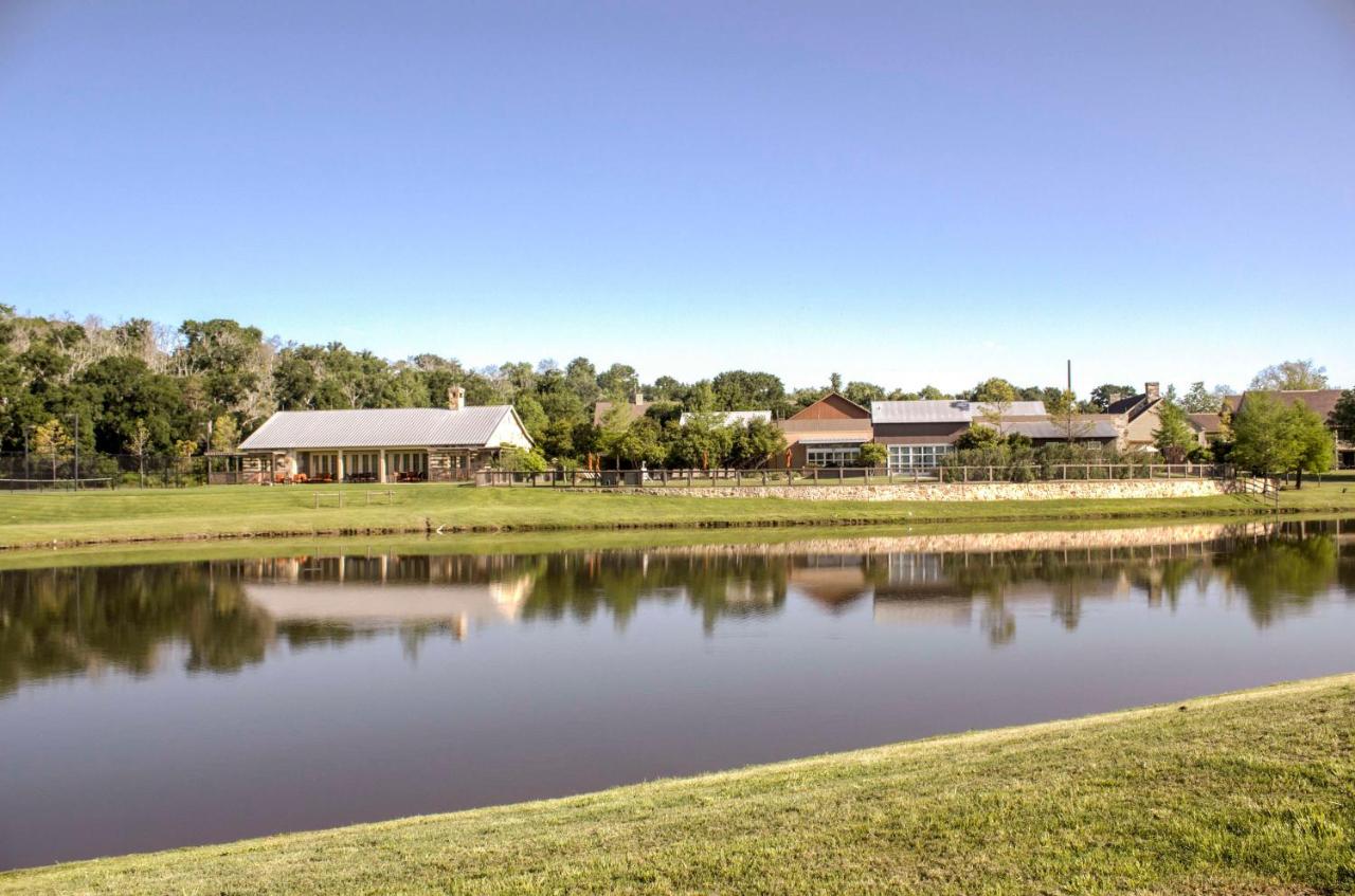Hyatt Regency Lost Pines Resort and Spa Hyatt Regency Lost Pines Resort and Spa