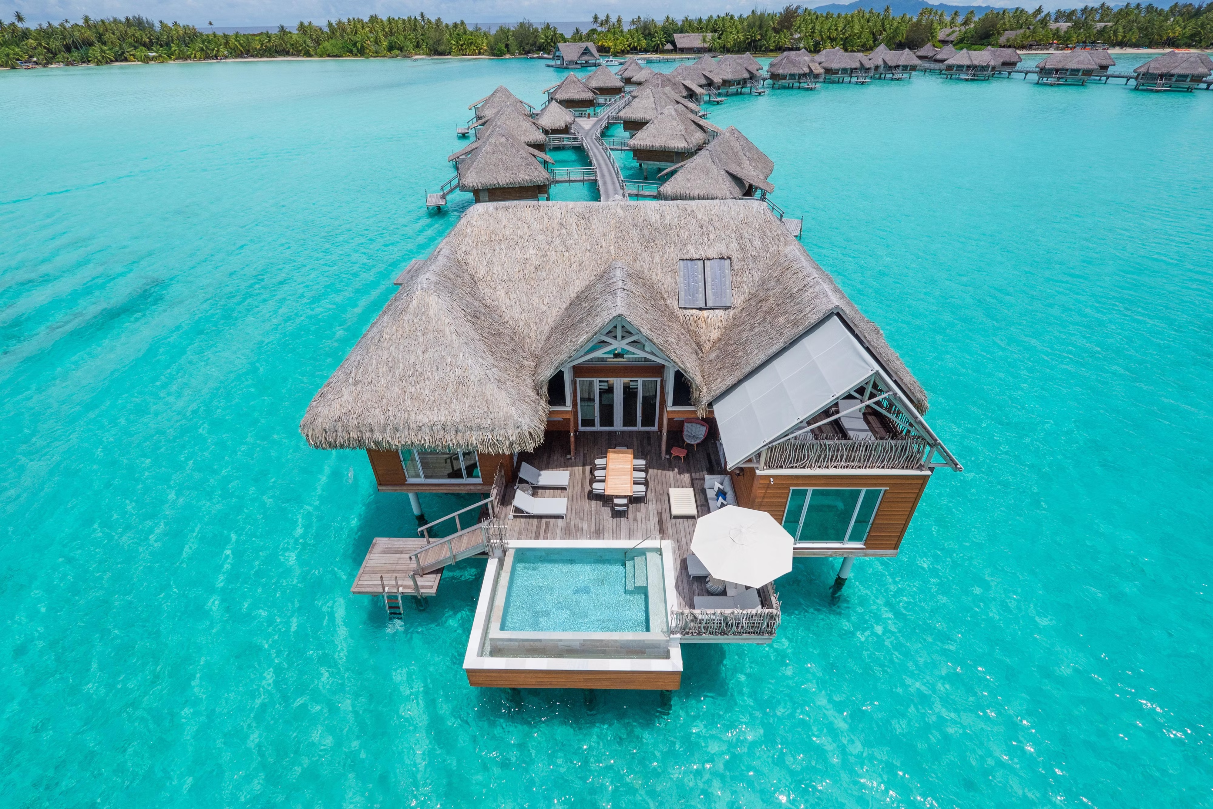 InterContinental Bora Bora Resort