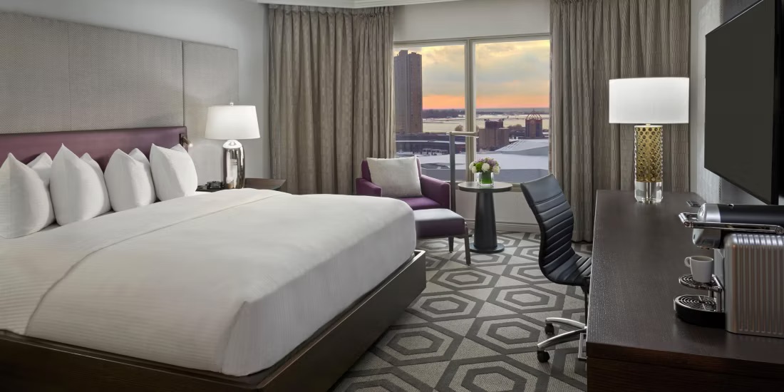 Intercontinental Toronto Intercontinental Toronto