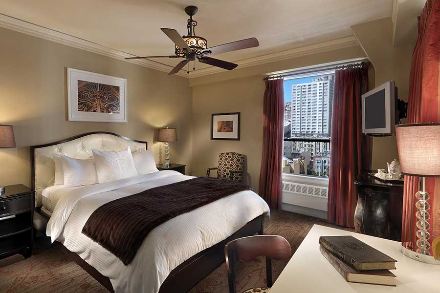 Kensington Park Hotel Kensington Park Hotel