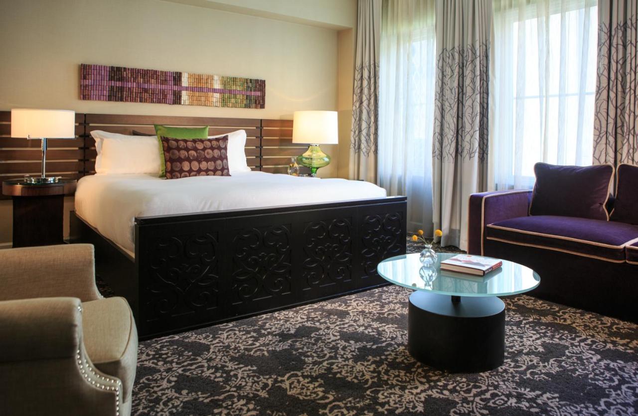 Kimpton Hotel Vintage Seattle Kimpton Hotel Vintage Seattle