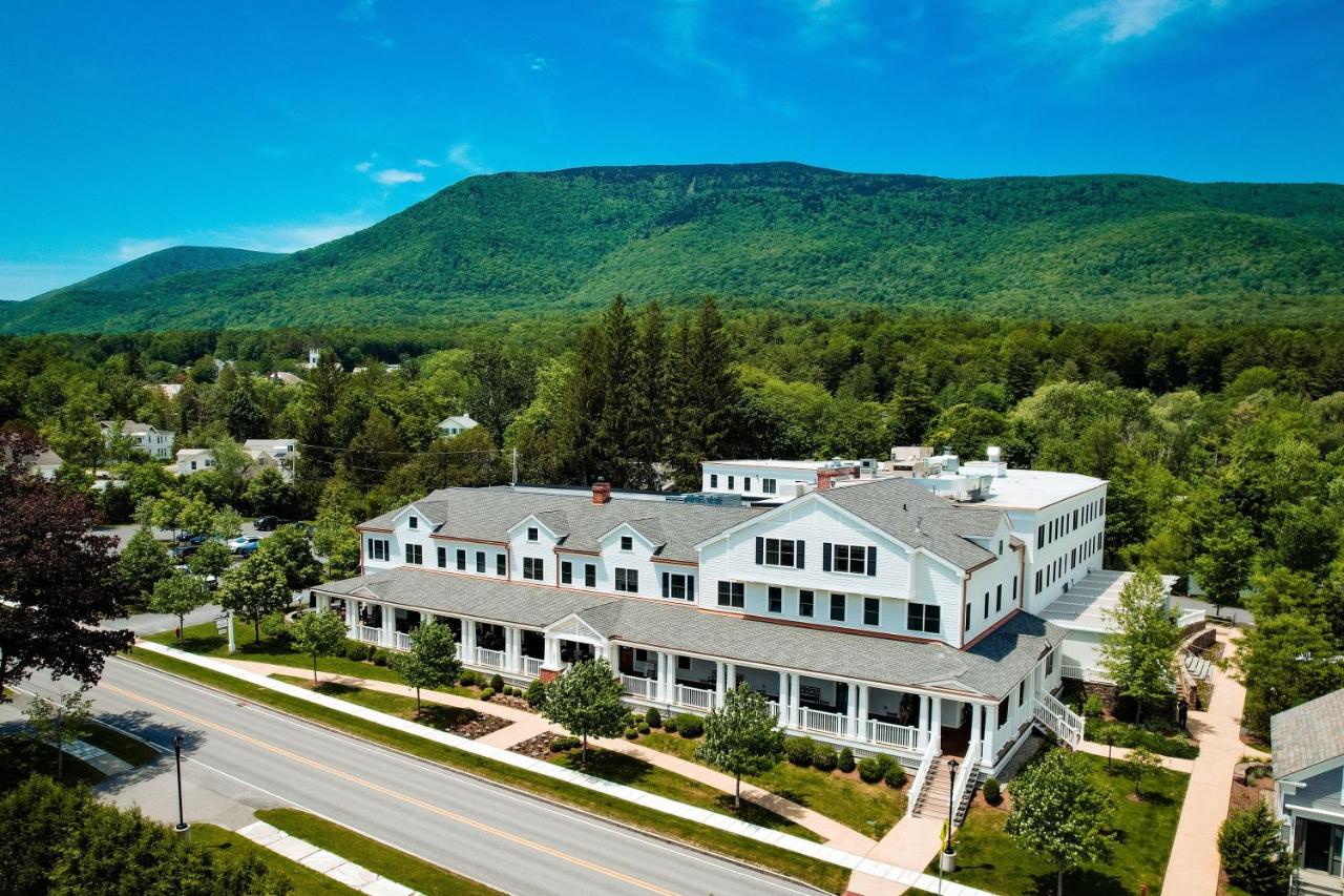 Kimpton Taconic Hotel Kimpton Taconic Hotel