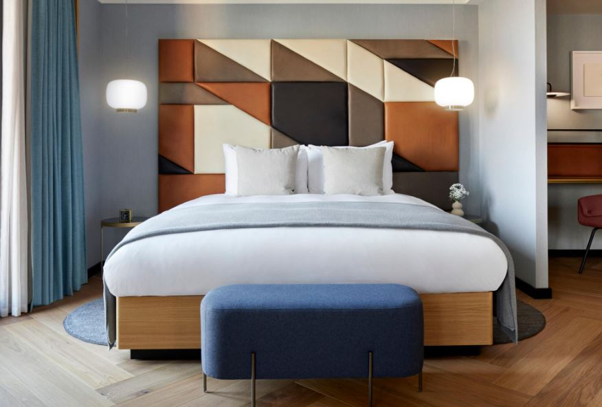 Kimpton Vivadora Kimpton Vivadora