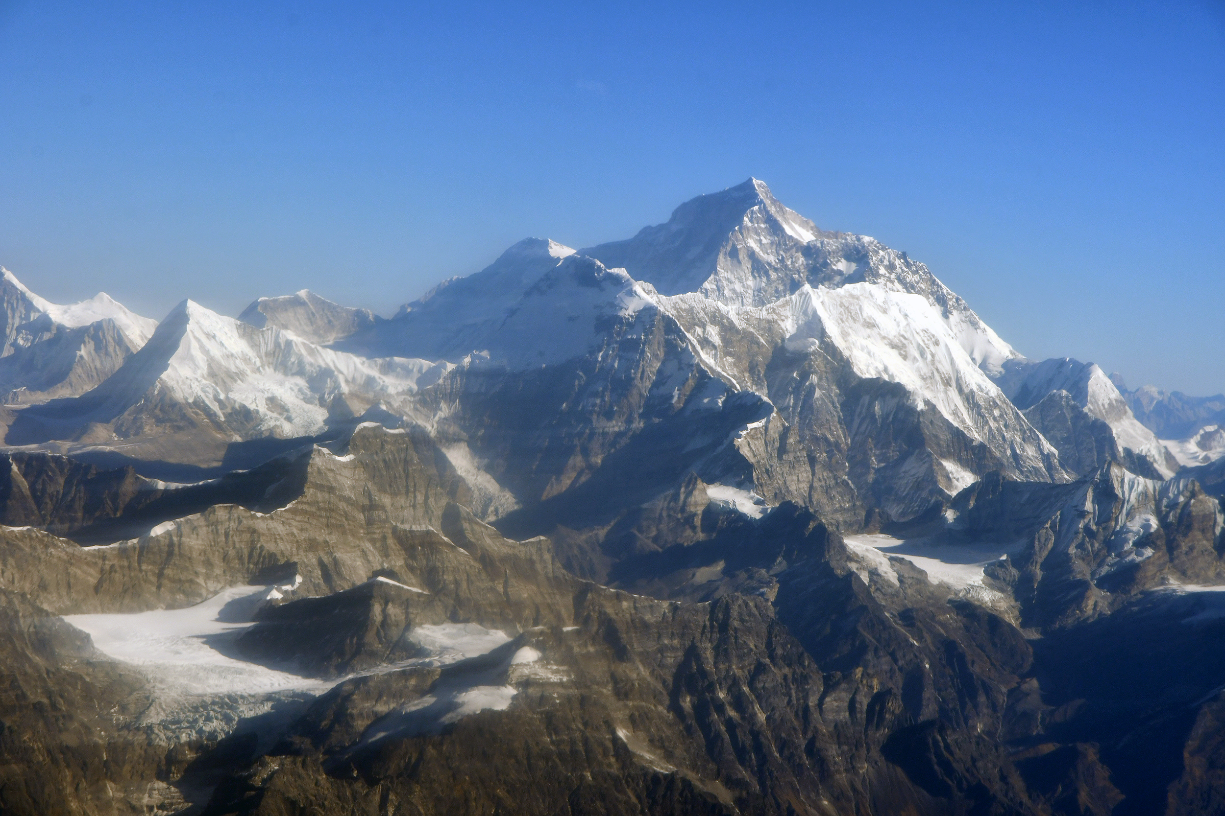 Makalu Makalu