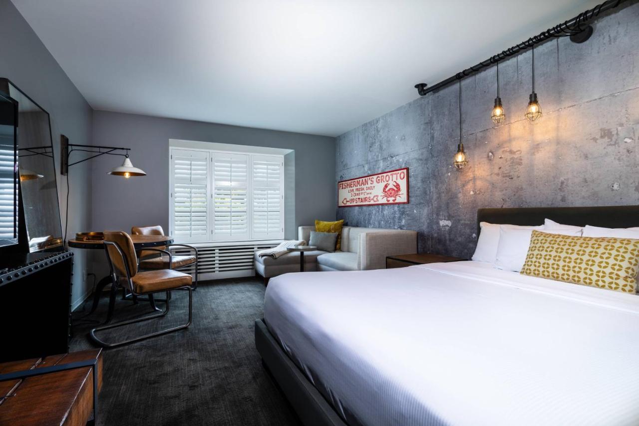 Marriott Vacation Club San Francisco Marriott Vacation Club San Francisco
