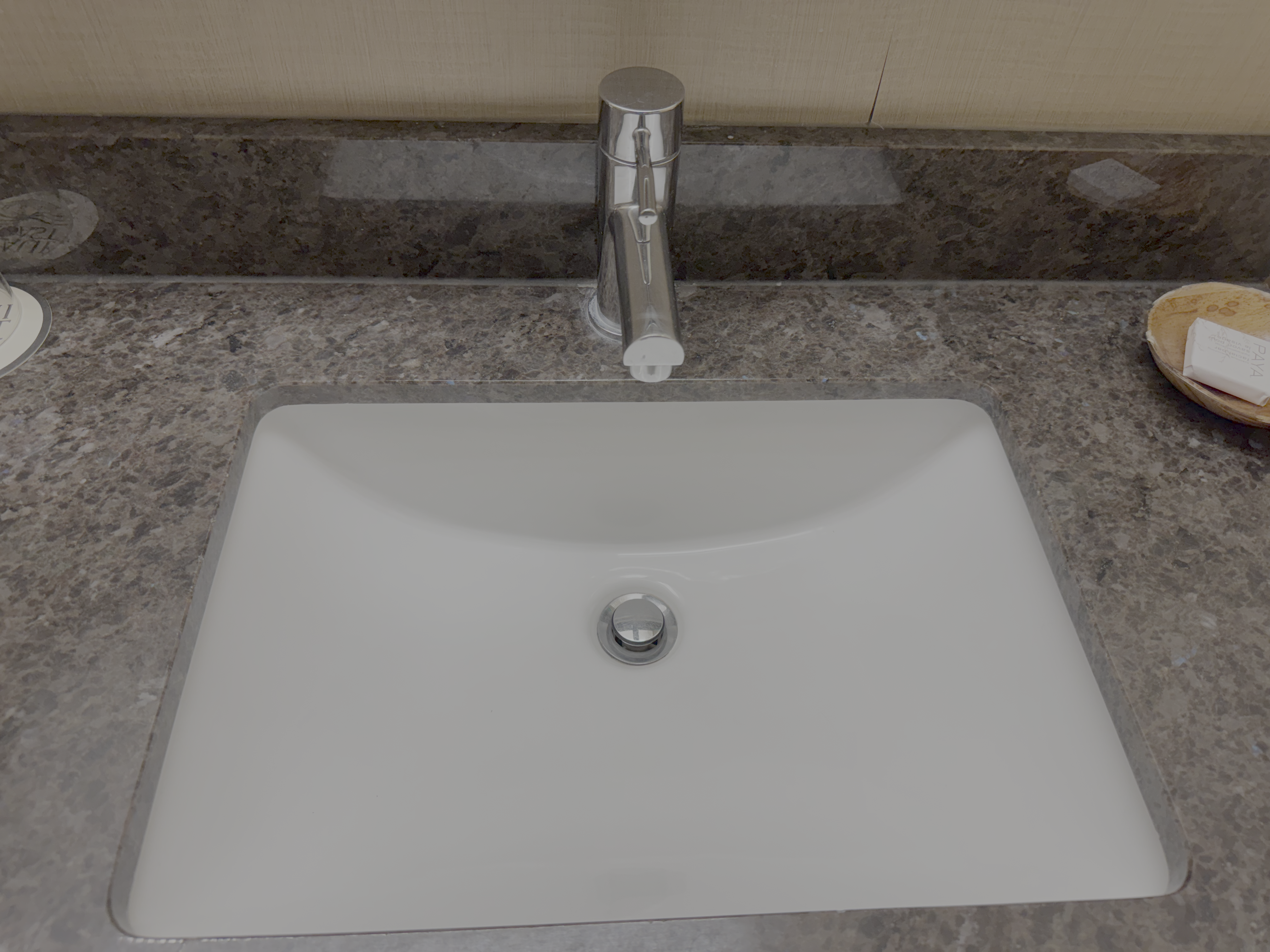 Maui Coast Hotel Kihei bathroom sink