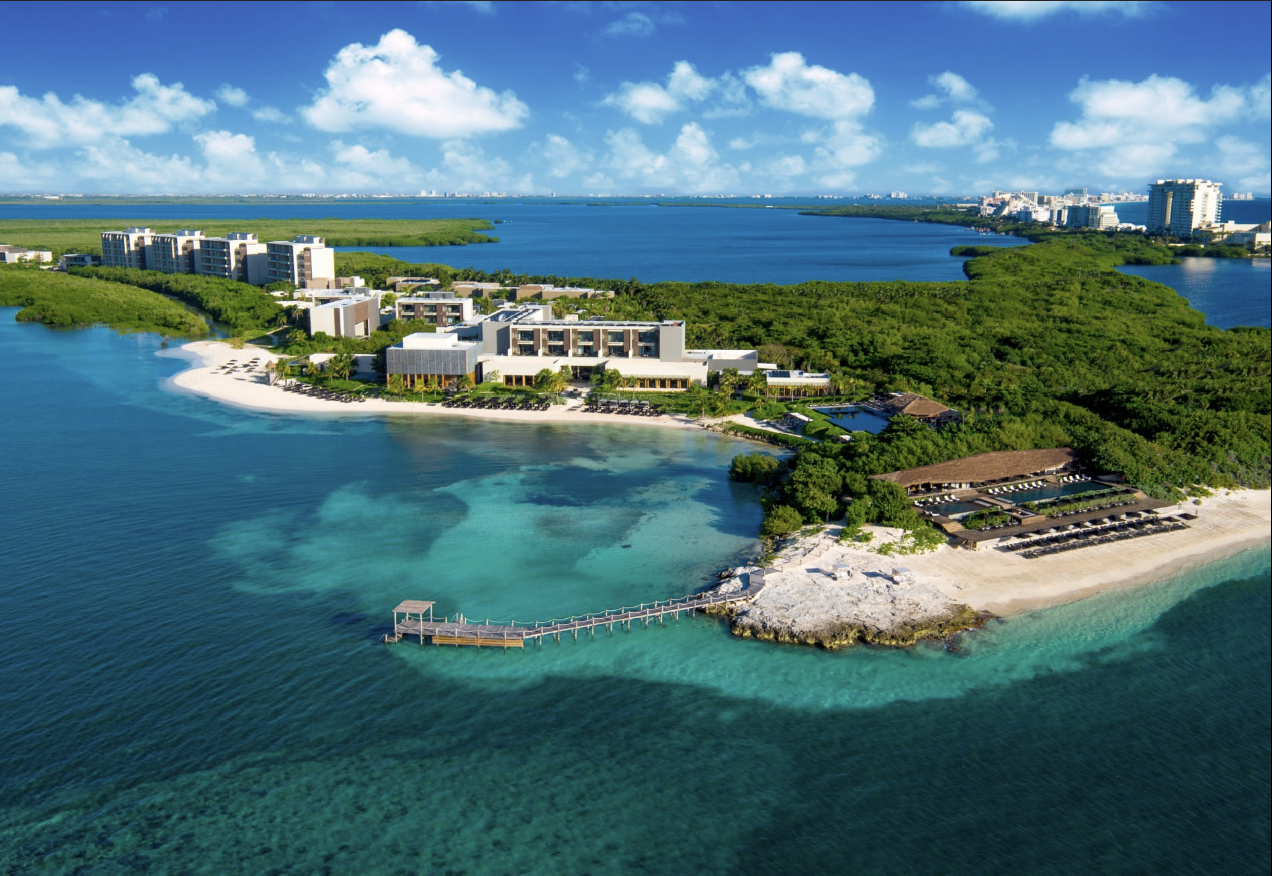 Nizuc Resort Spa Nizuc Resort Spa