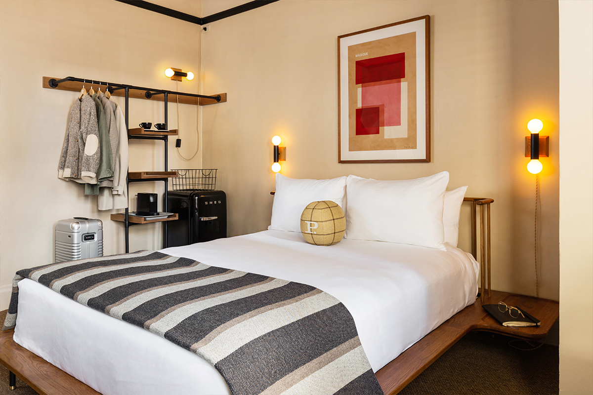 Palihotel San Francisco Palihotel San Francisco